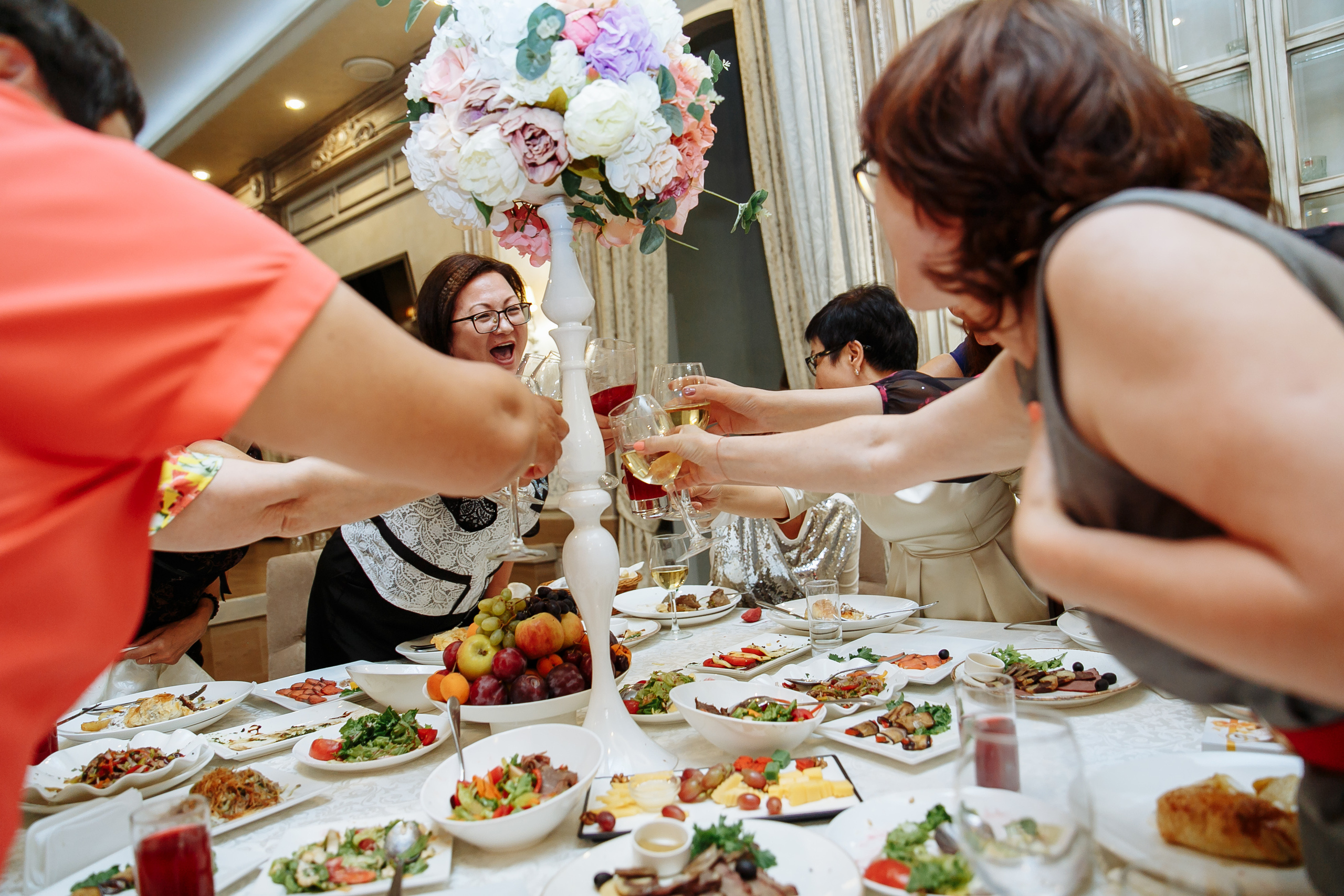 ALMAS & REGINA. Свадебный и Семейный фотограф в Петрпавловске