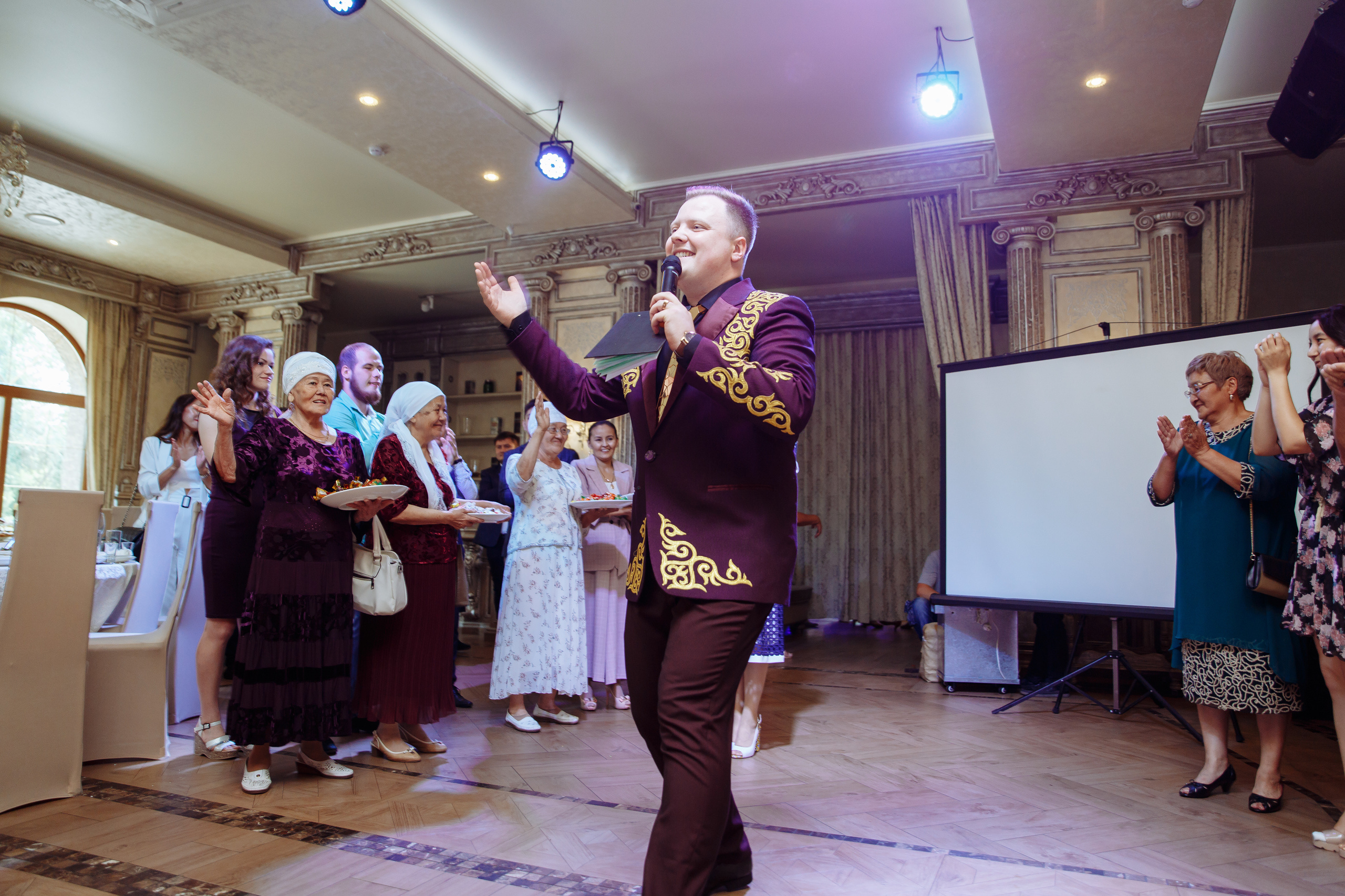 ALMAS & REGINA. Свадебный и Семейный фотограф в Петрпавловске