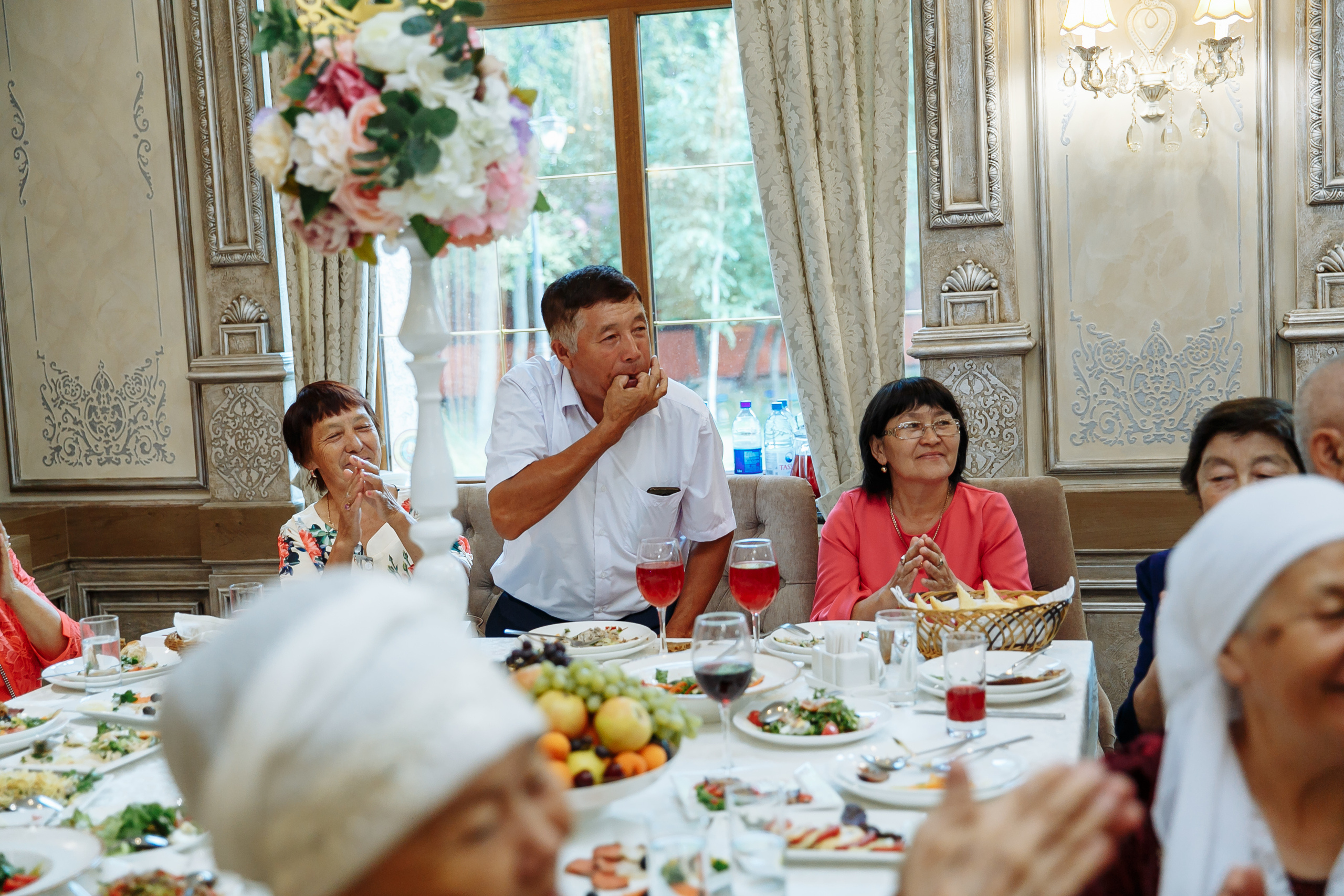 ALMAS & REGINA. Свадебный и Семейный фотограф в Петрпавловске