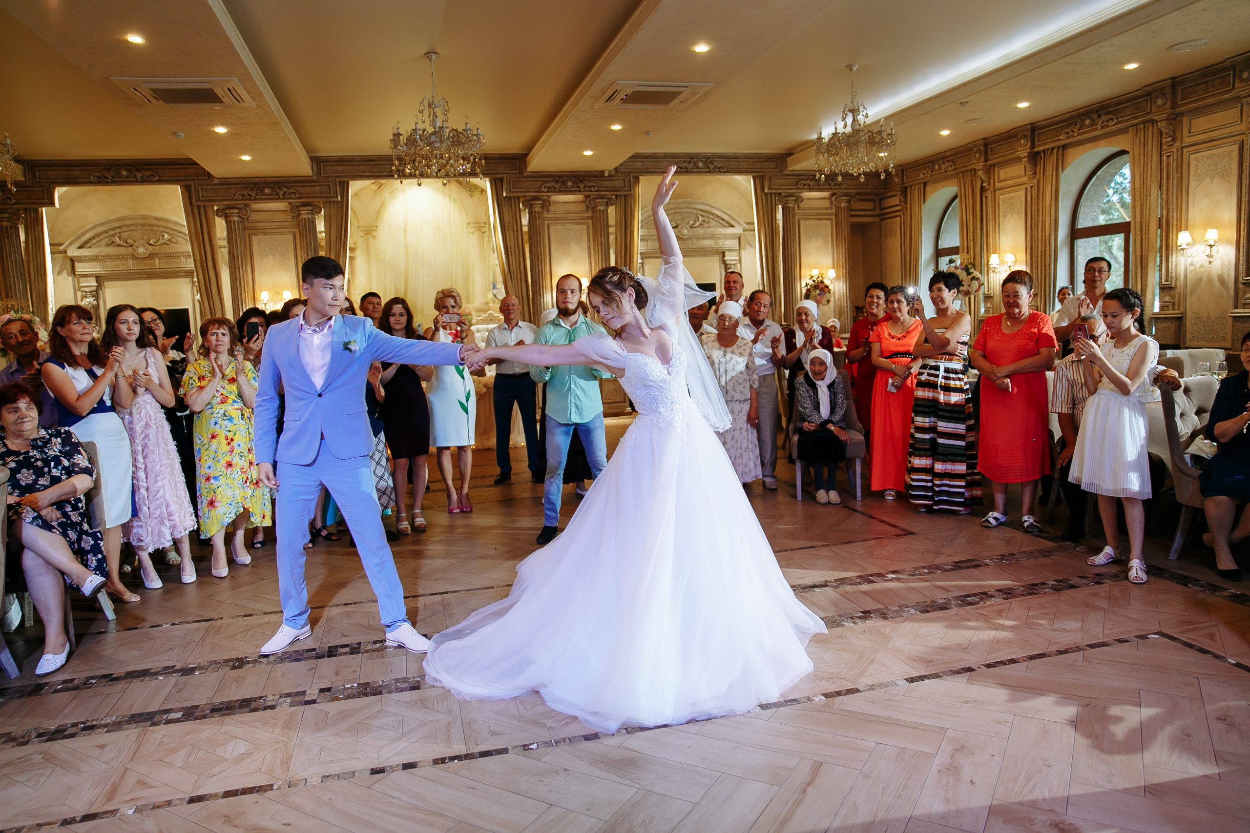 ALMAS & REGINA. Свадебный и Семейный фотограф в Петрпавловске