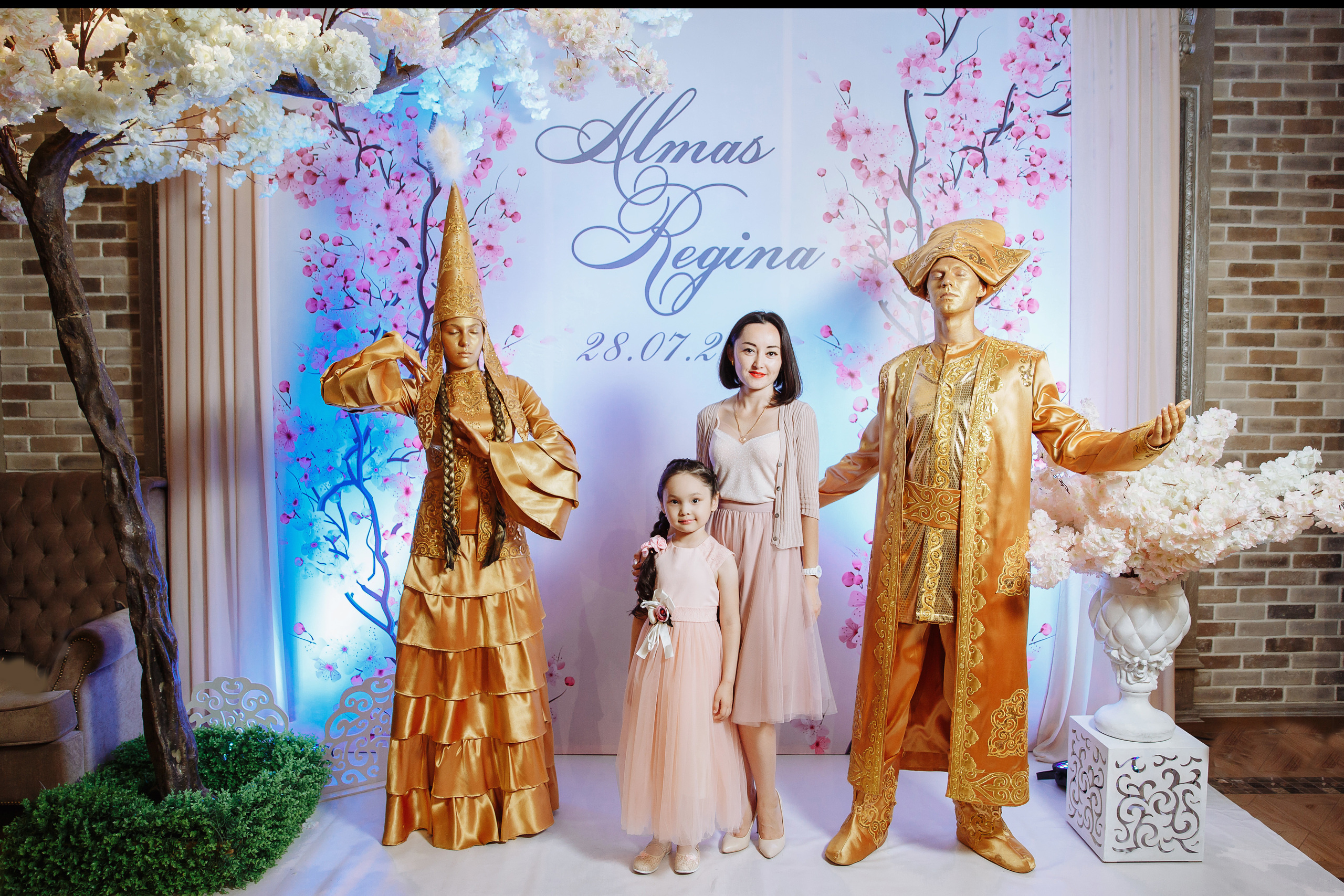 ALMAS & REGINA. Свадебный и Семейный фотограф в Петрпавловске