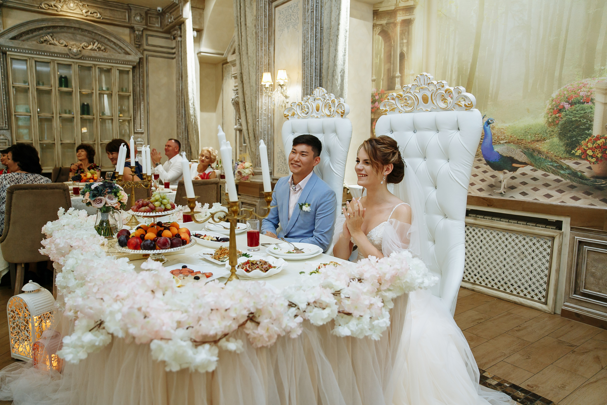 ALMAS & REGINA. Свадебный и Семейный фотограф в Петрпавловске