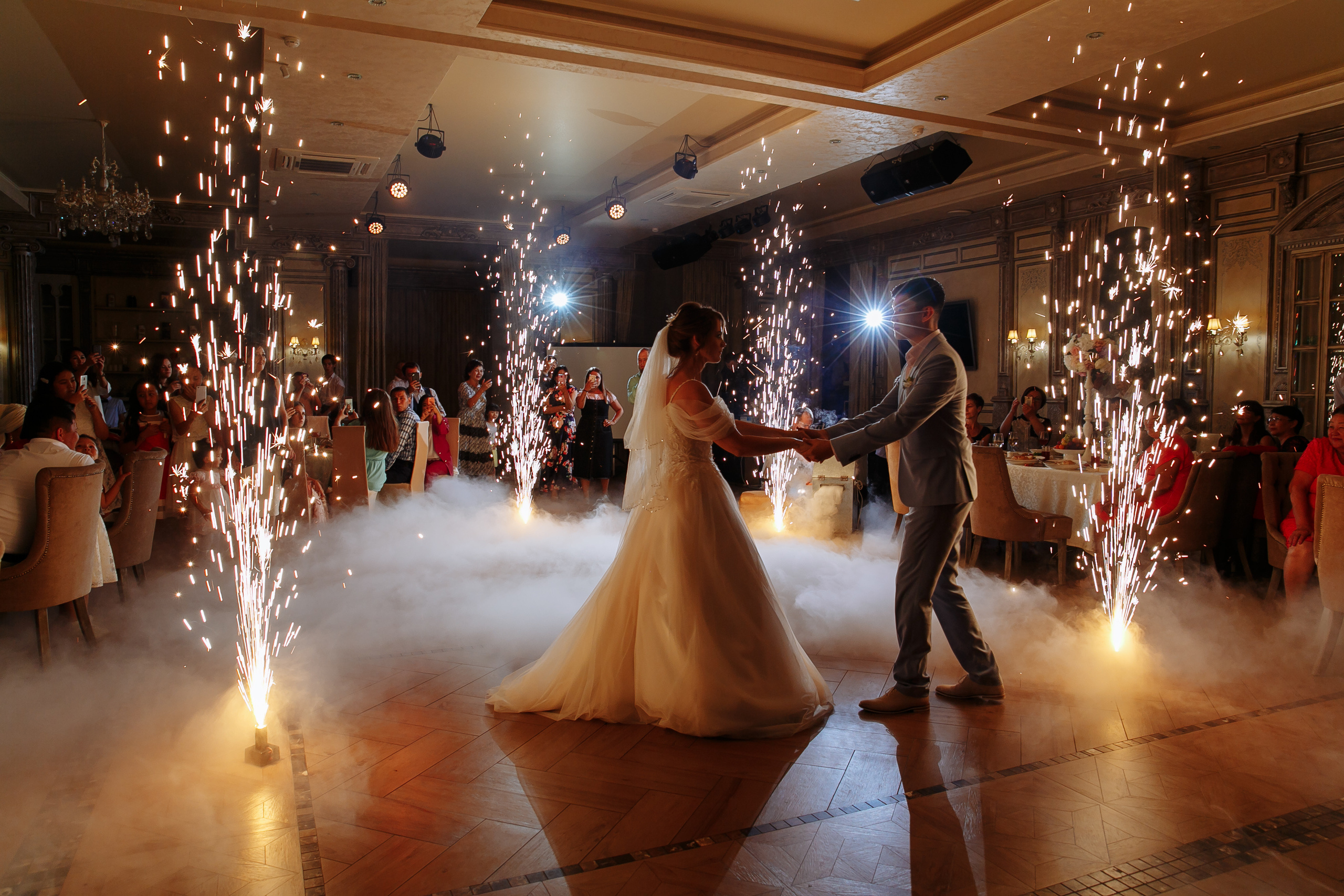 ALMAS & REGINA. Свадебный и Семейный фотограф в Петрпавловске