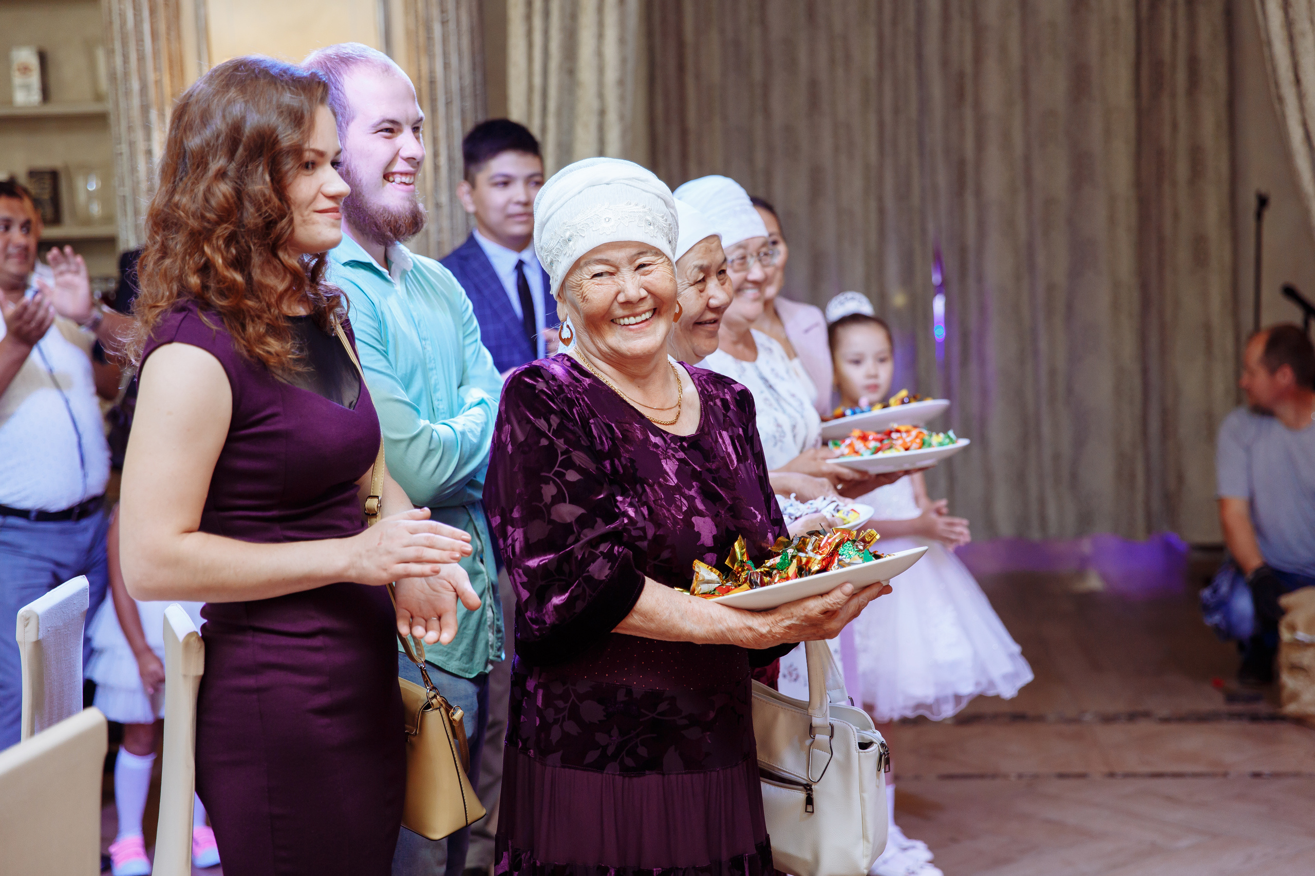 ALMAS & REGINA. Свадебный и Семейный фотограф в Петрпавловске