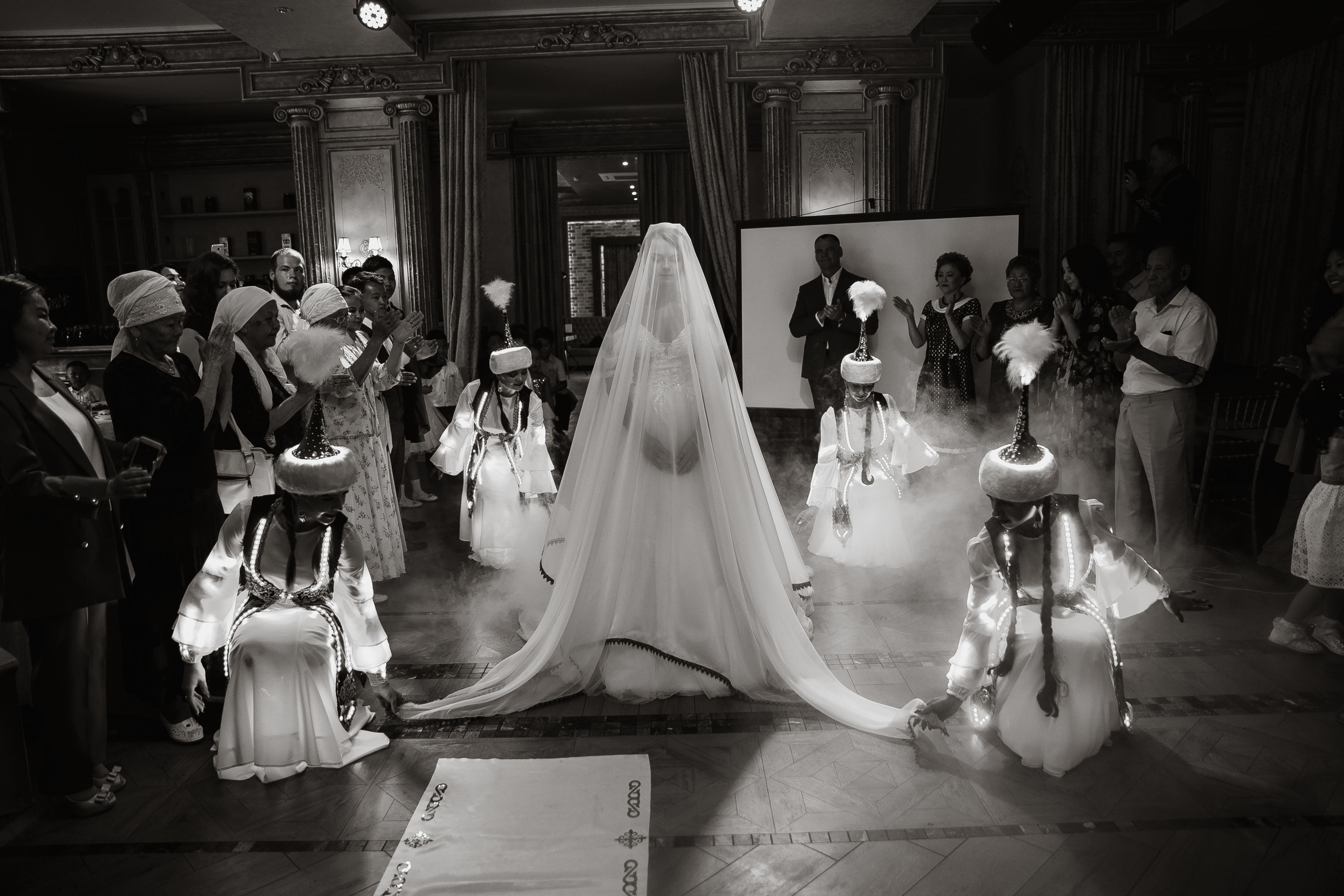 ALMAS & REGINA. Свадебный и Семейный фотограф в Петрпавловске