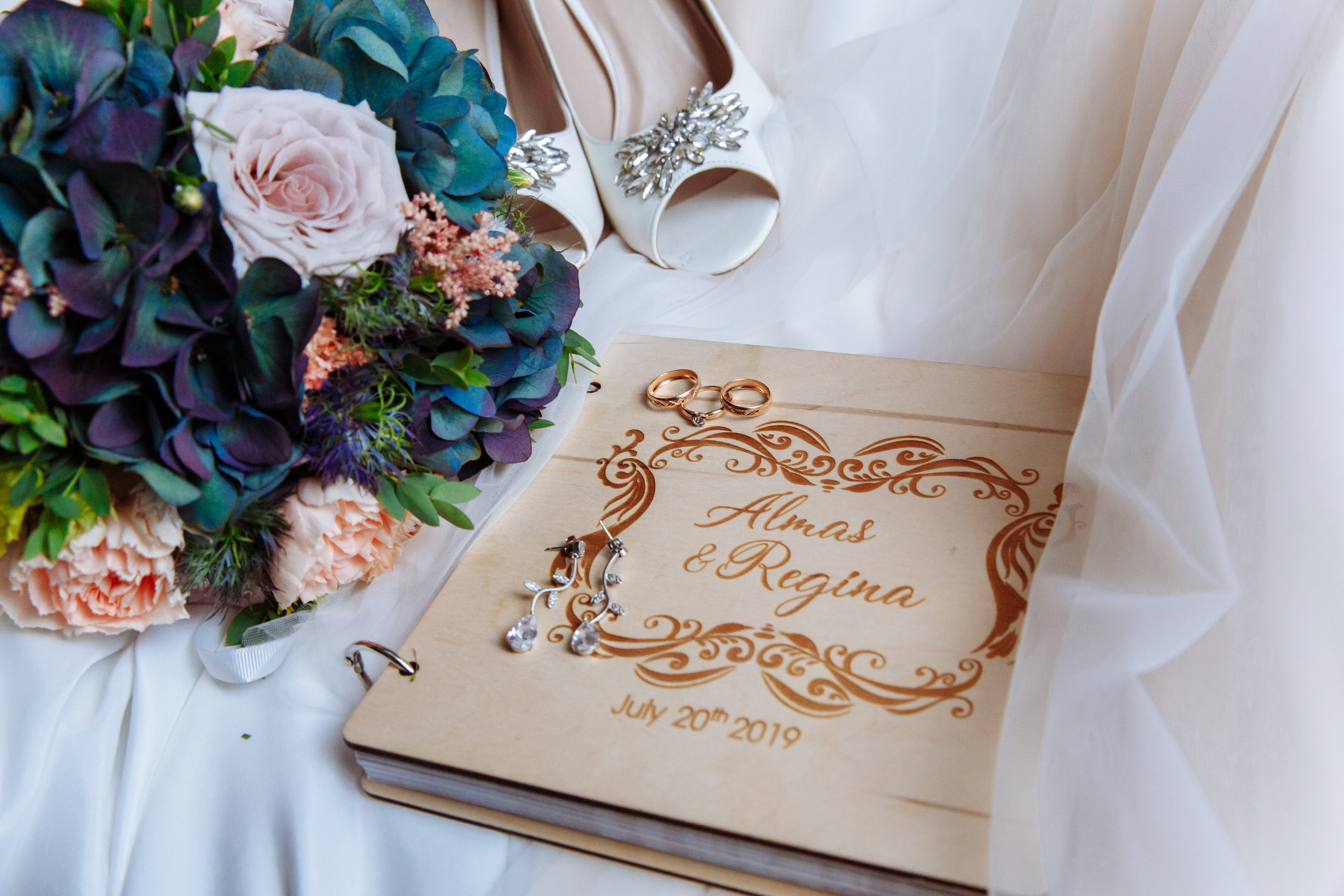 ALMAS & REGINA. Свадебный и Семейный фотограф в Петрпавловске