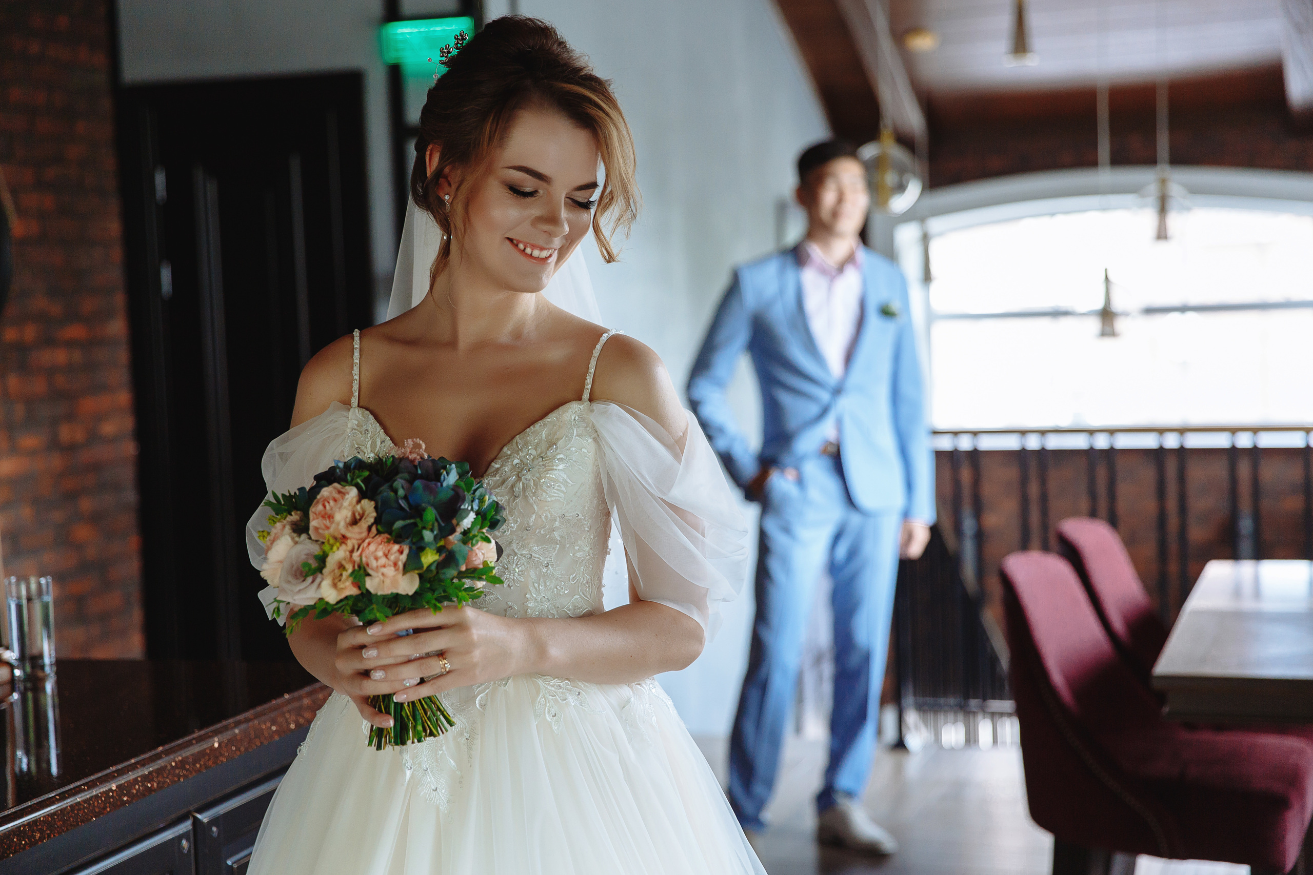 ALMAS & REGINA. Свадебный и Семейный фотограф в Петрпавловске