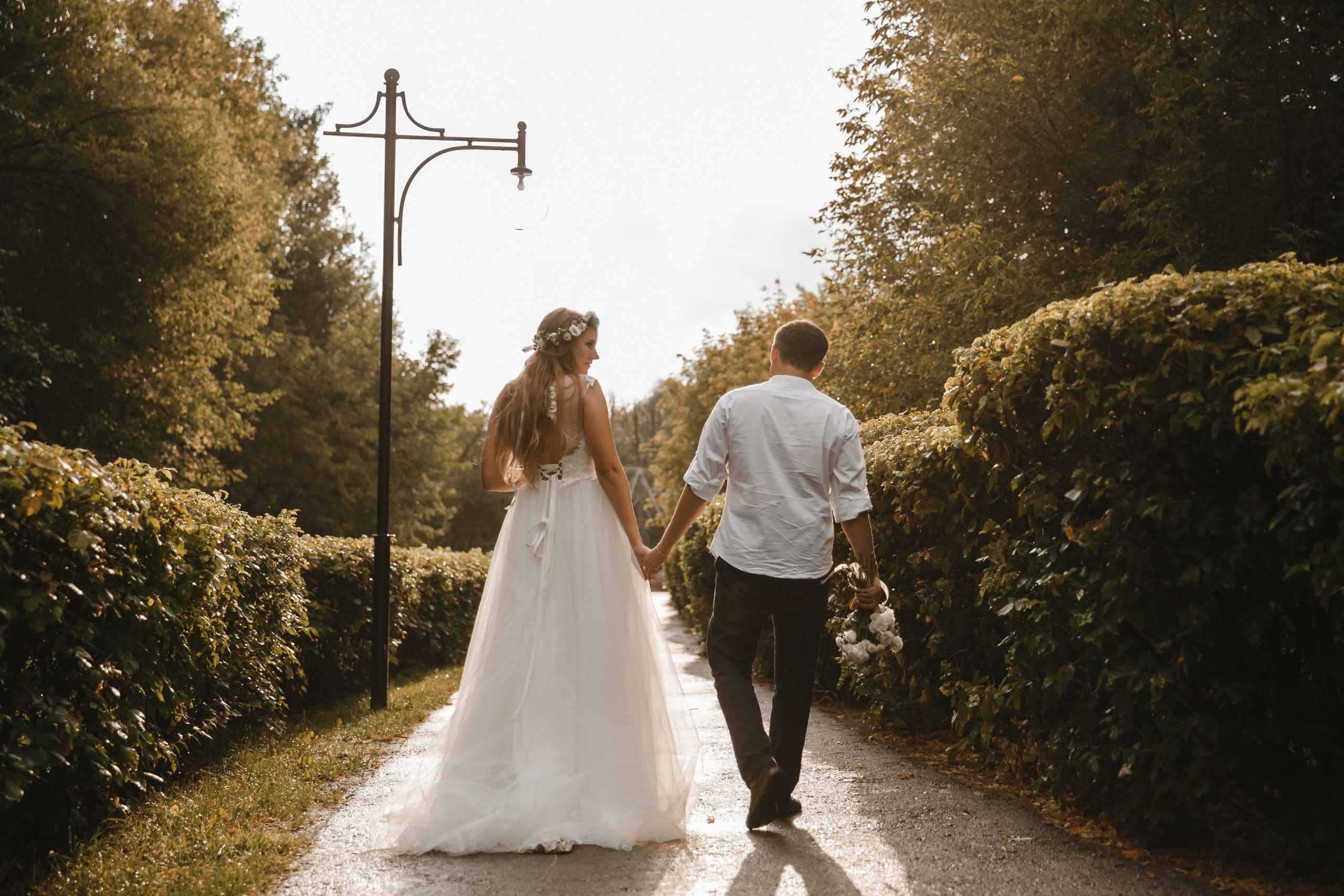 Свадебный и Семейный фотограф в Петрпавловске