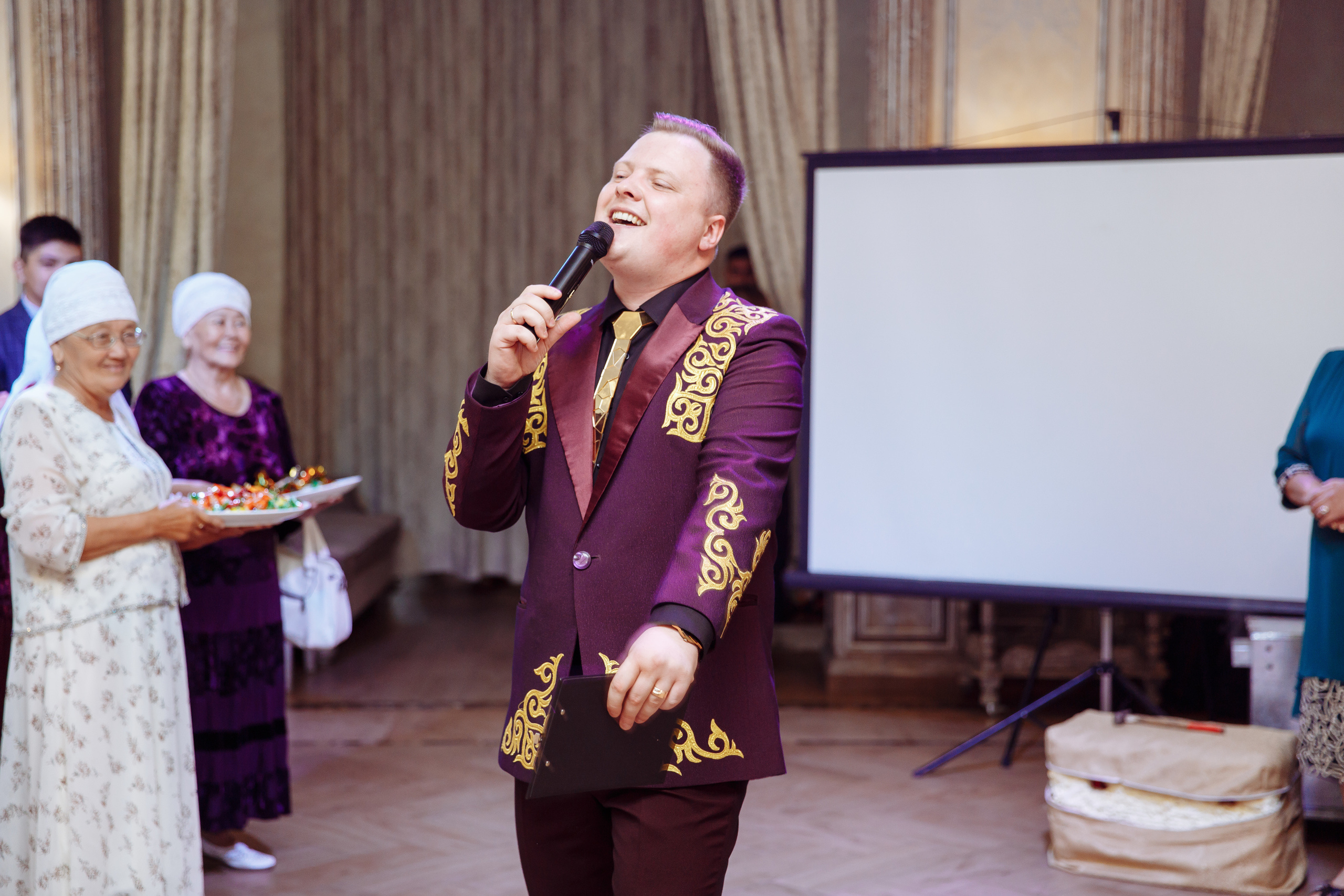 ALMAS & REGINA. Свадебный и Семейный фотограф в Петрпавловске