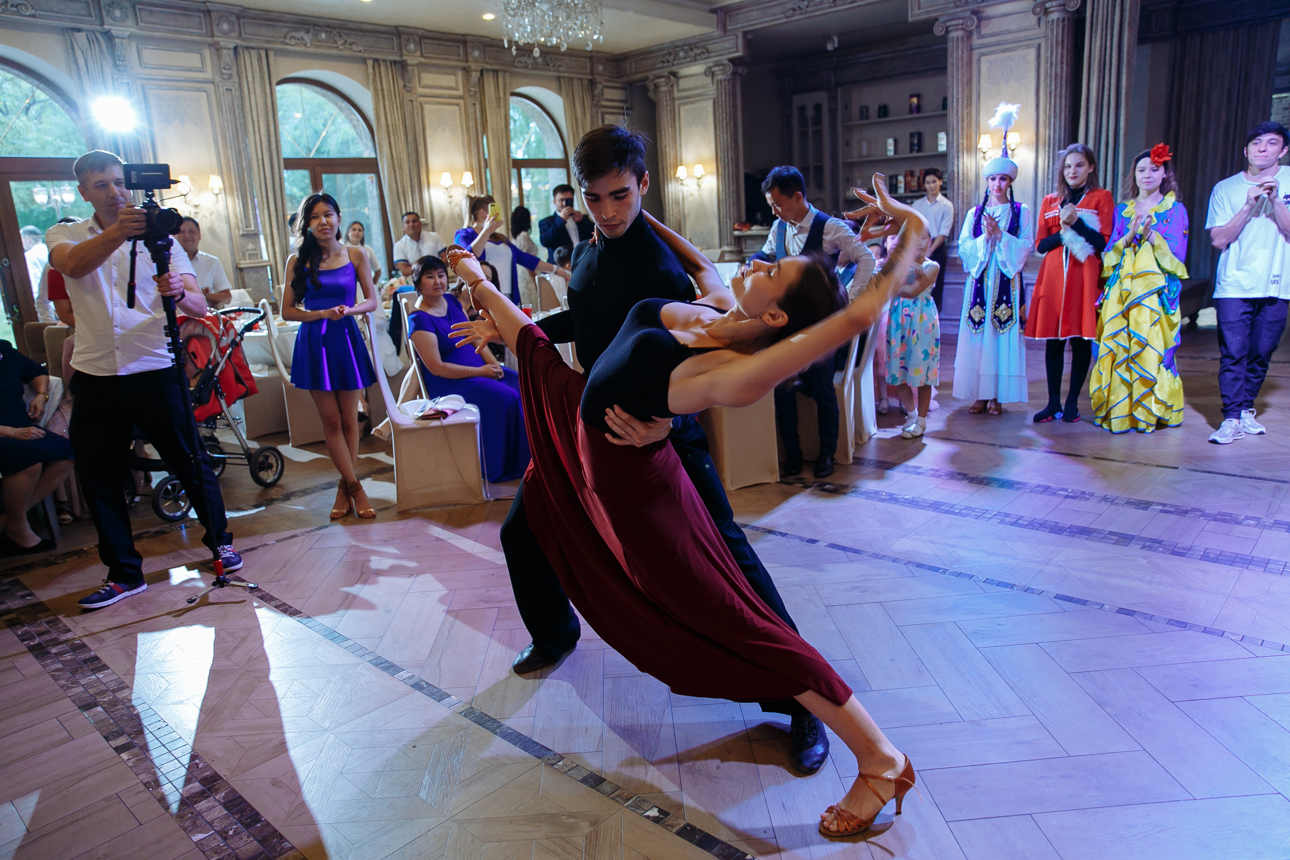 ALMAS & REGINA. Свадебный и Семейный фотограф в Петрпавловске