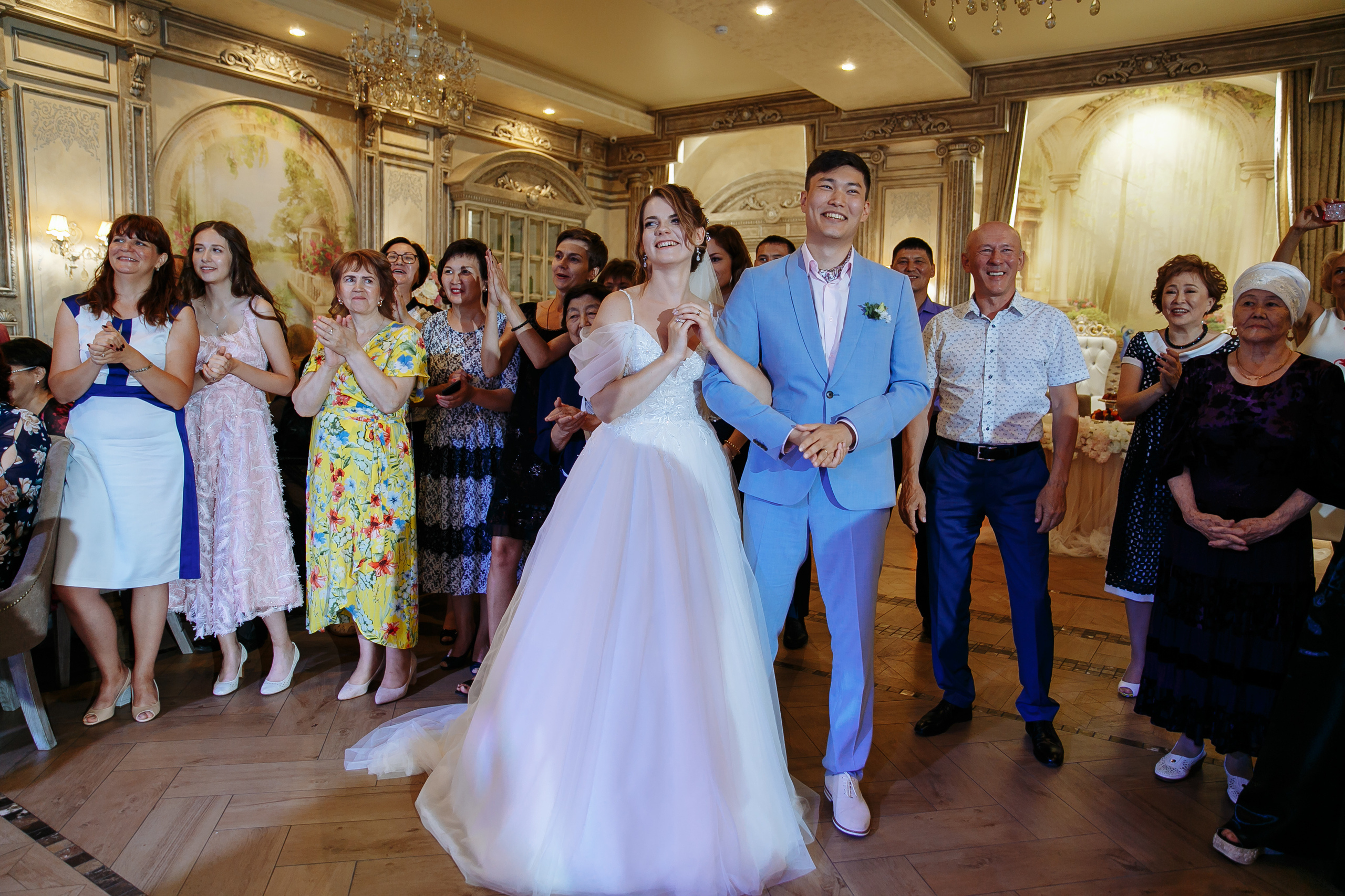 ALMAS & REGINA. Свадебный и Семейный фотограф в Петрпавловске