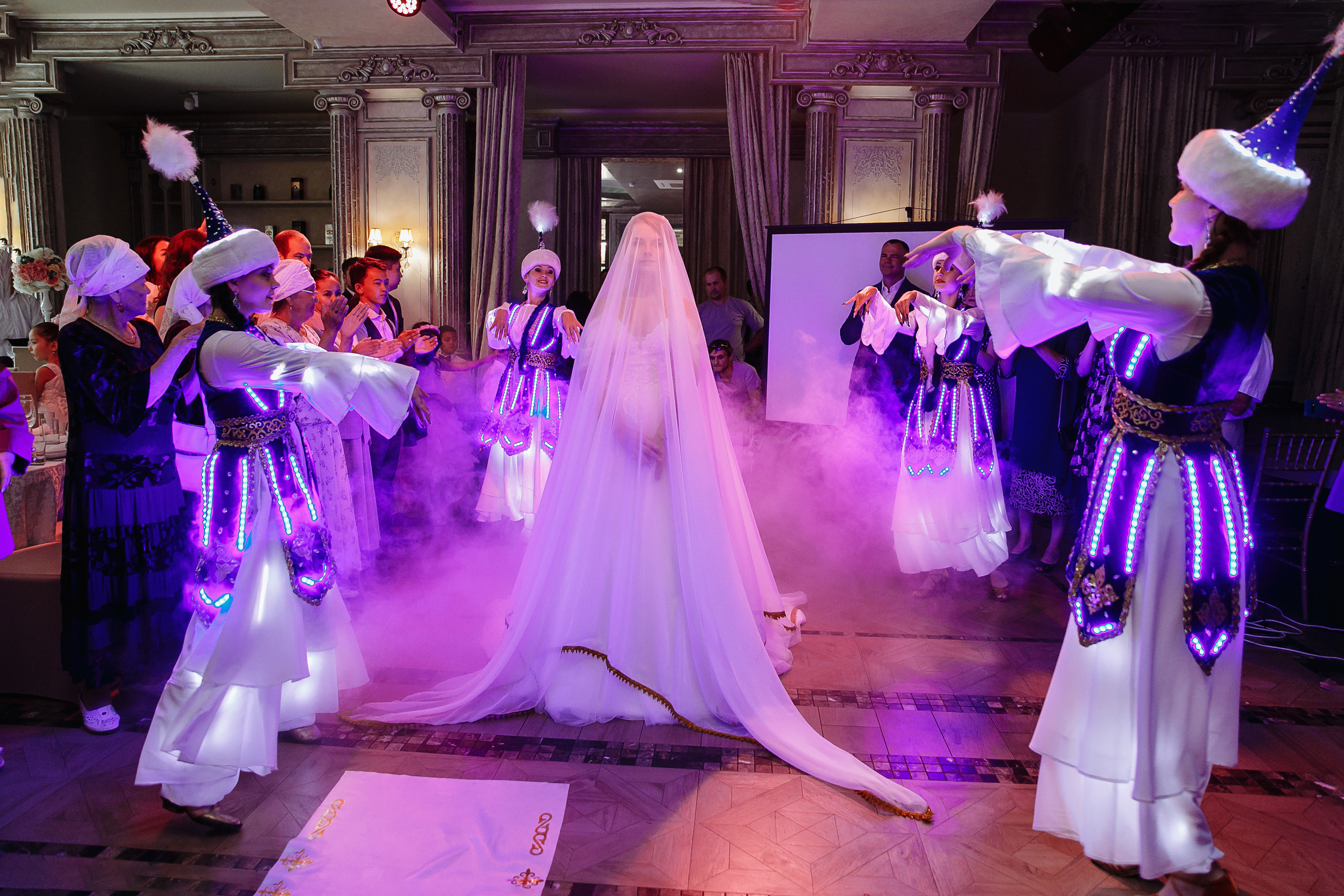 ALMAS & REGINA. Свадебный и Семейный фотограф в Петрпавловске