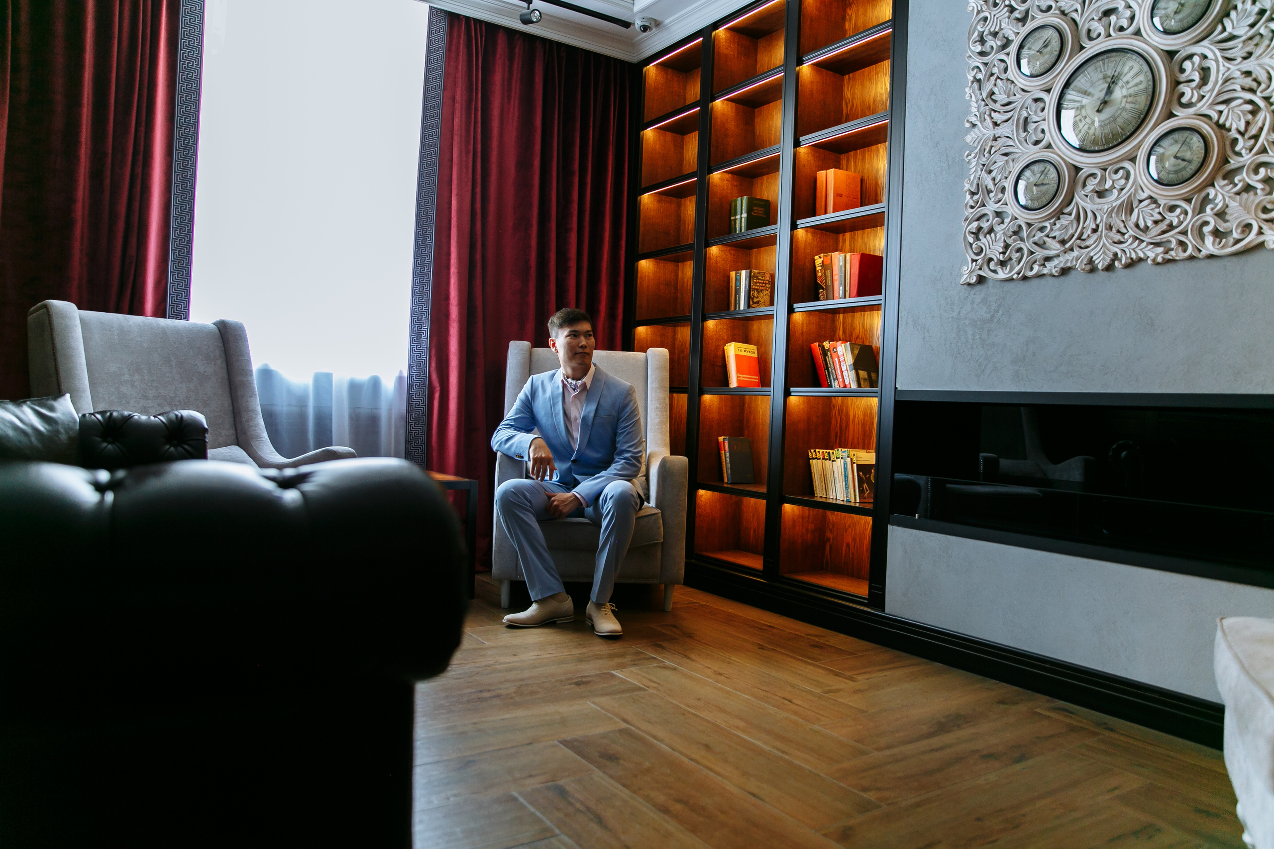 ALMAS & REGINA. Свадебный и Семейный фотограф в Петрпавловске