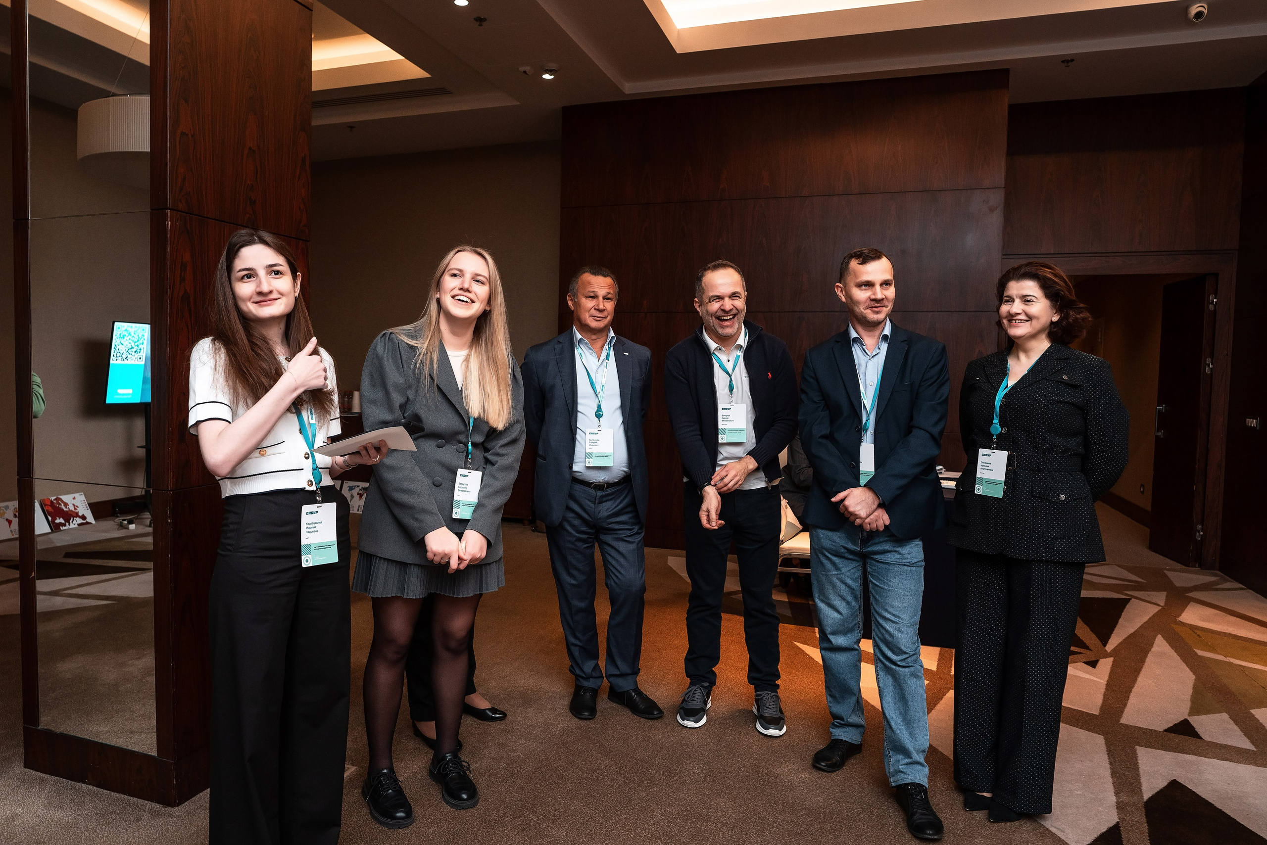 Фотоотчет Сибур. Фотограф Сочи