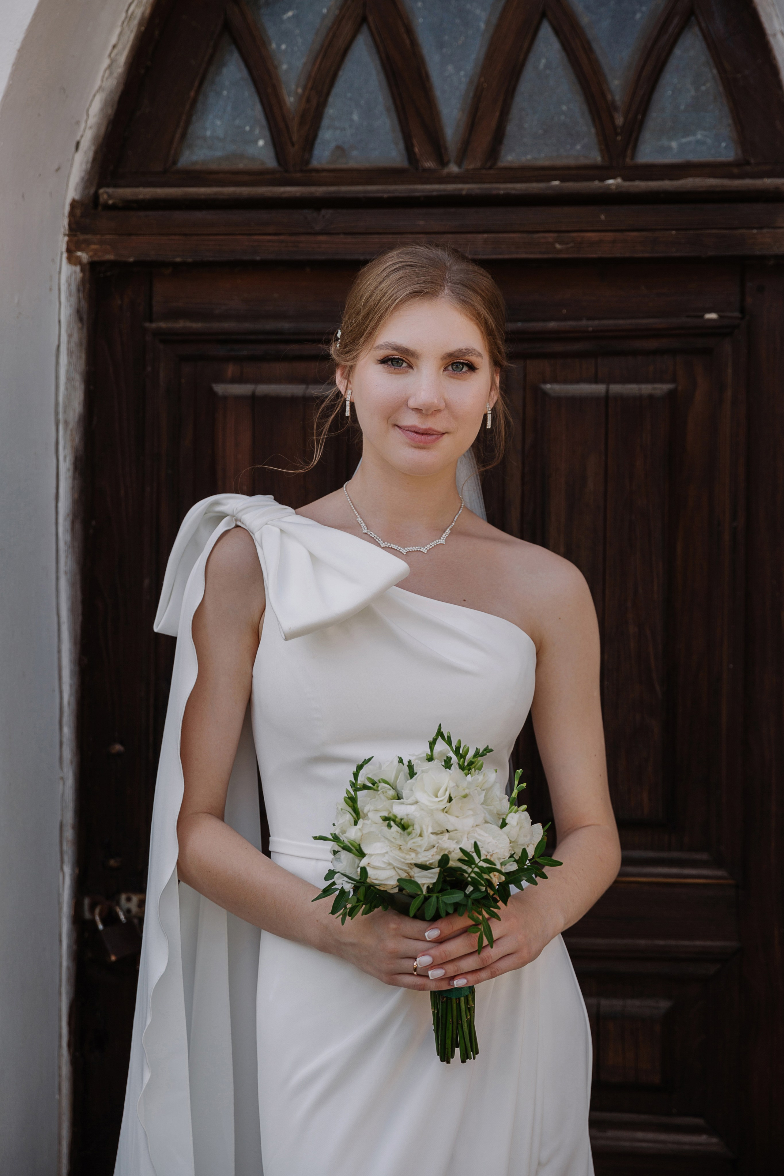 Георгий и Анастасия. Персональный, семейный и портретный фотограф в Воронеже Майя Яхонтова