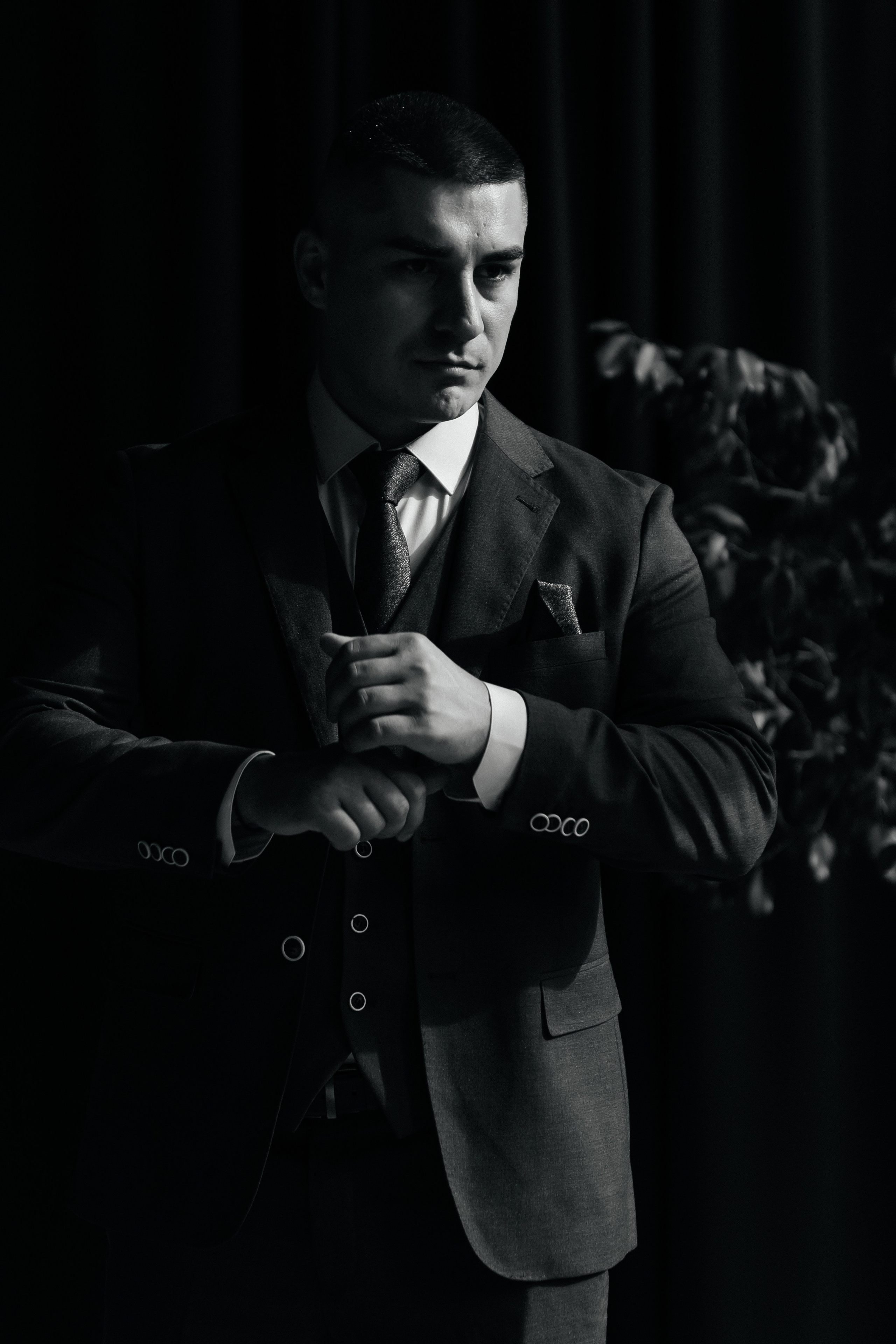 Манасер и Валерия. Свадебный фотограф и видеограф Жанна и Ренат Костандян, Ставрополь