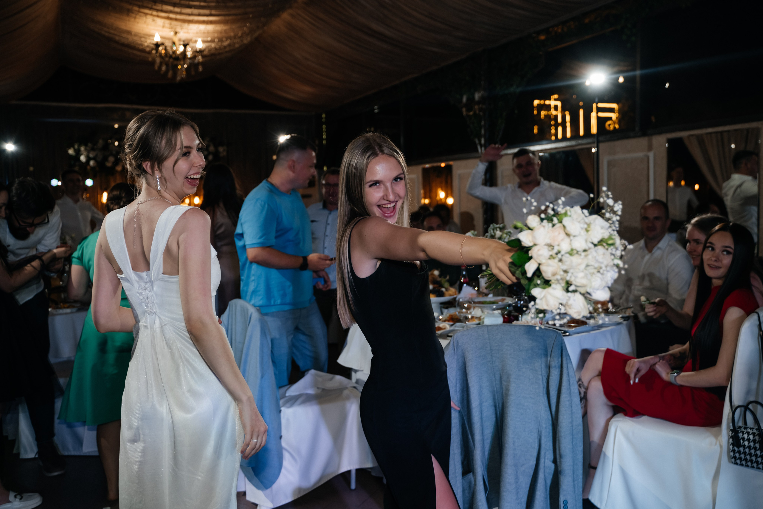 Игорь и Кристина. Свадебный фотограф и видеограф Жанна и Ренат Костандян, Ставрополь