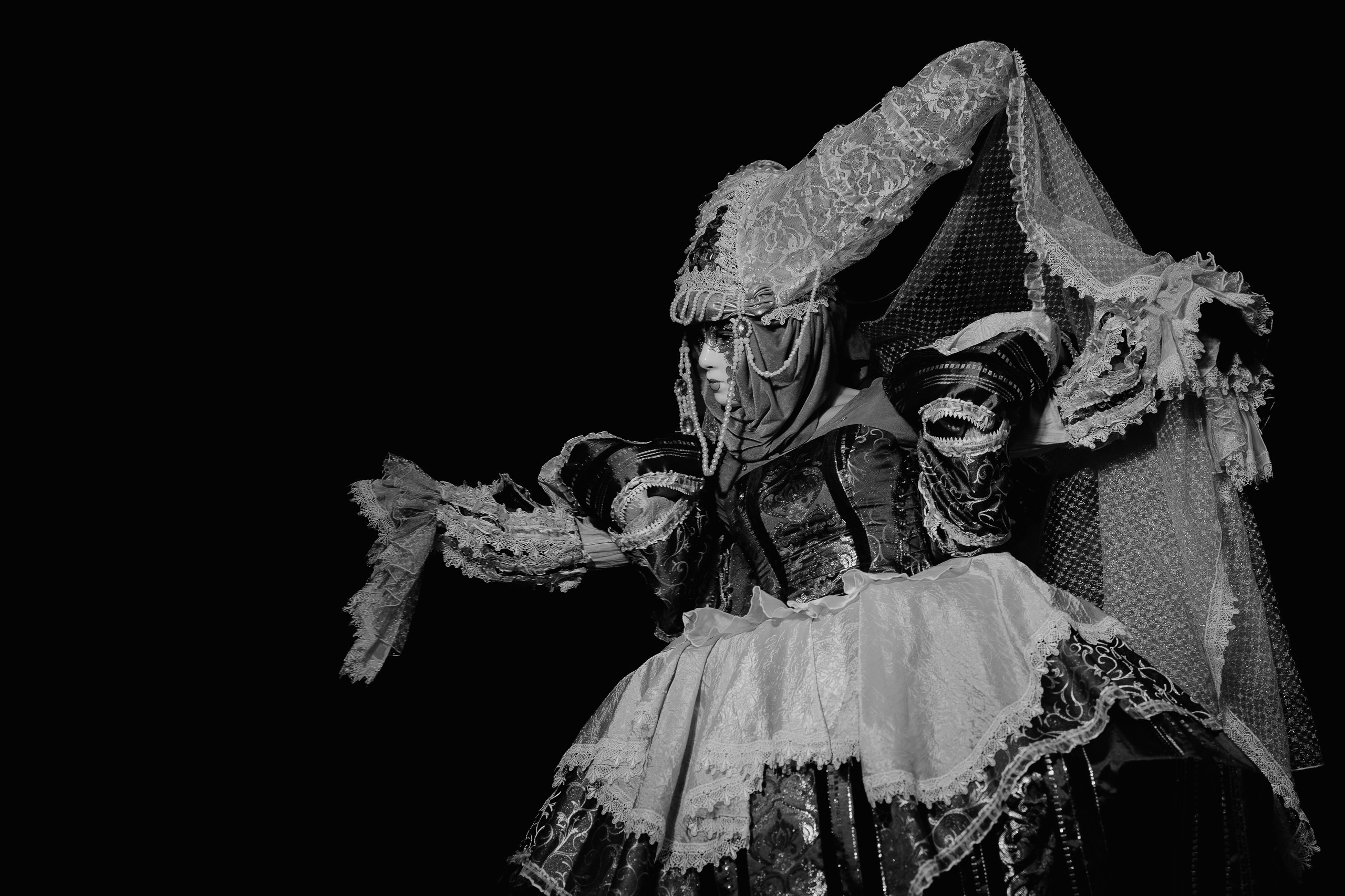 SEASON 2024-2025 THEATRE PARTY. Фотограф Орехов Егор Свадьбы | Мероприятия | Концерты | Арт-съемки