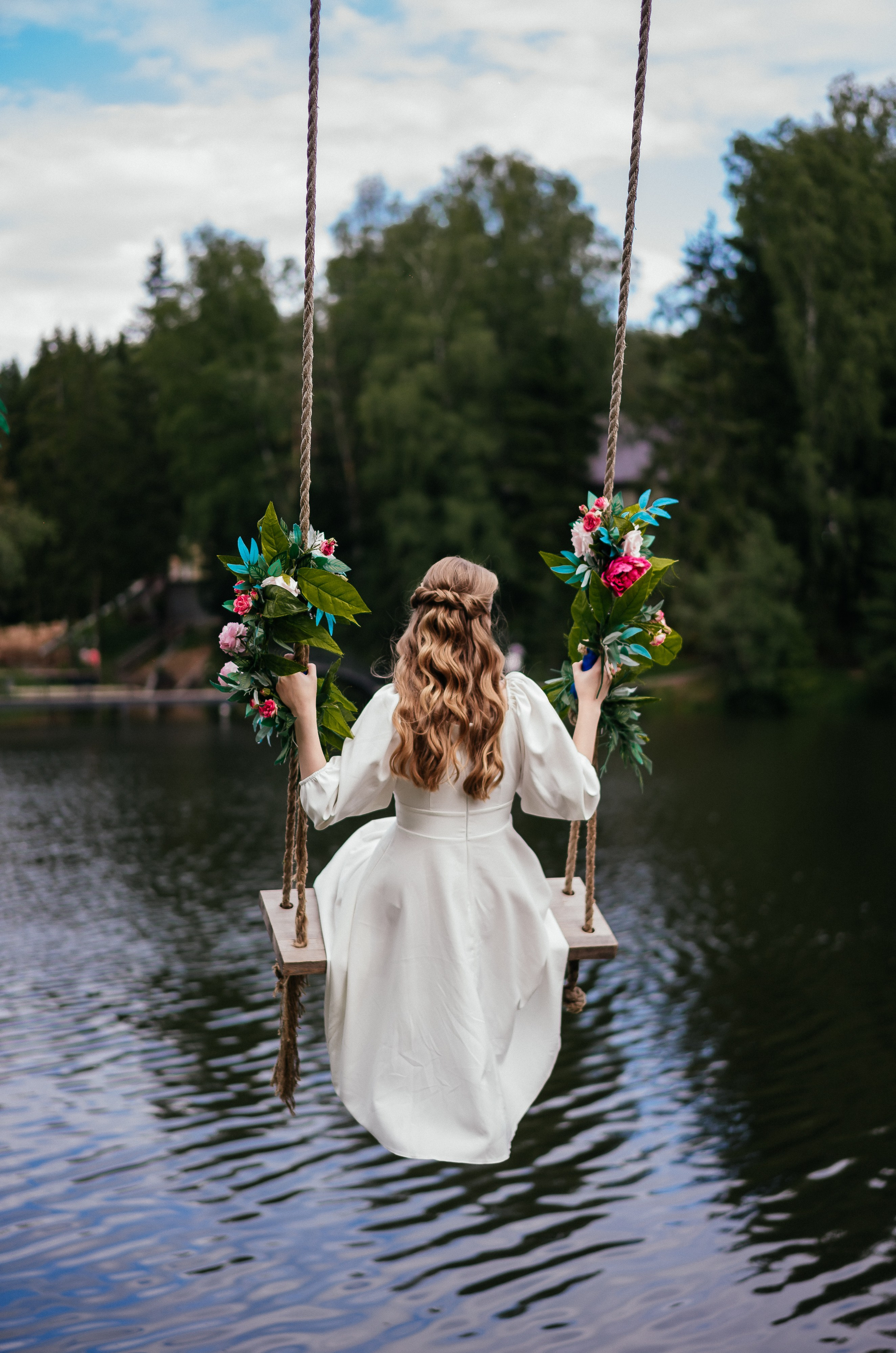 Наталья & Илья | 14.06.2024. Photographer and videographer Smolensk | Caesar Studio