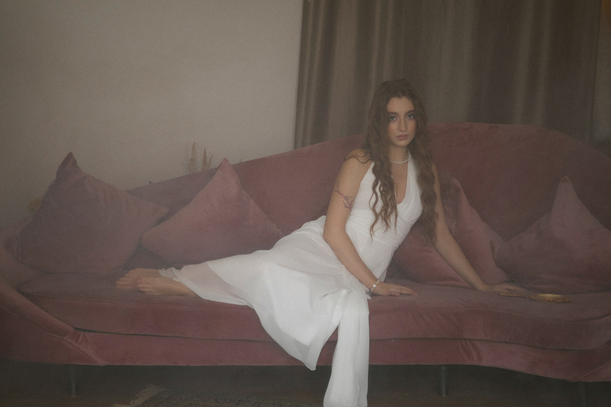 Екатерина. Фотограф в Екатеринбурге Мария Черноскутова