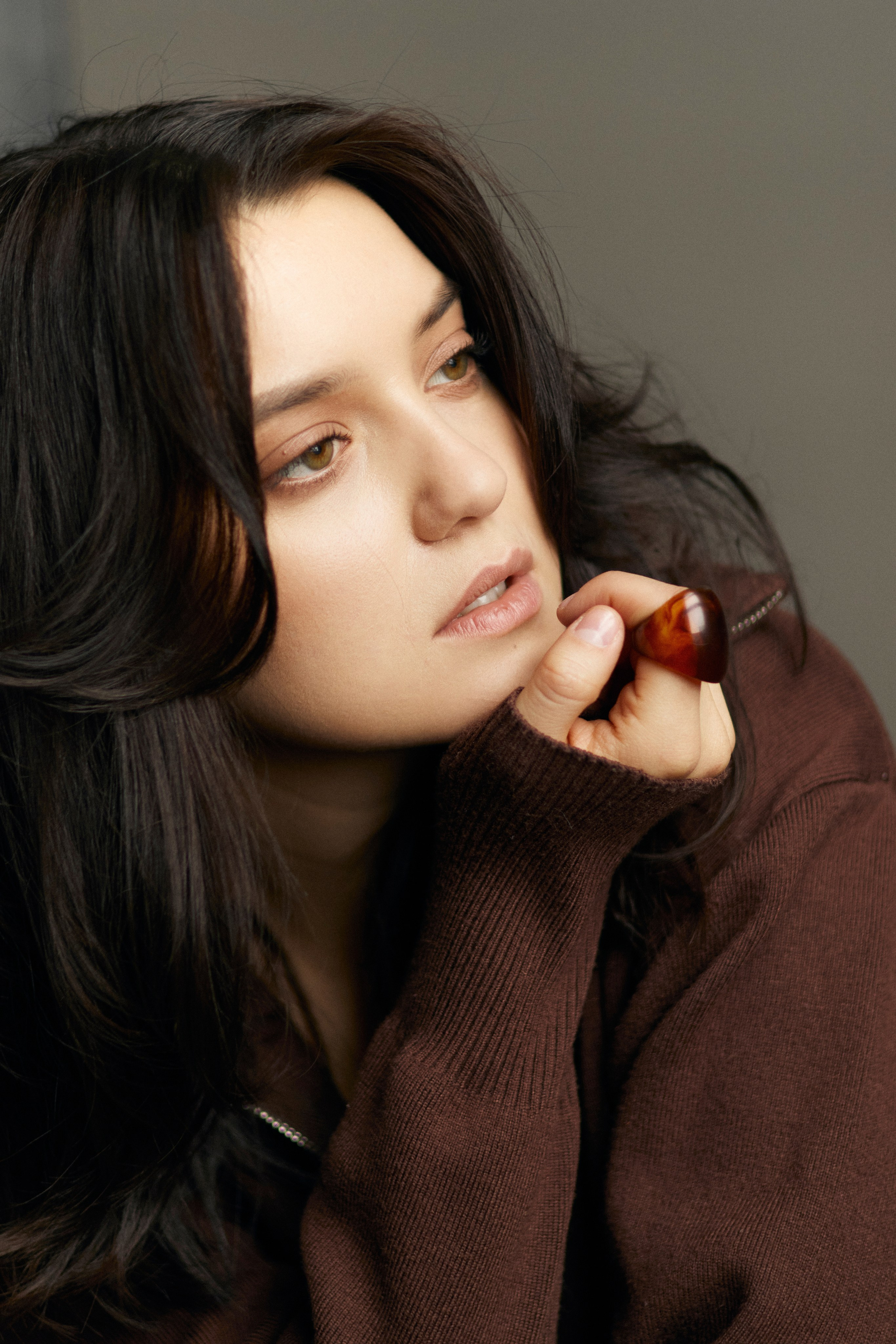 Полина. Фотограф в Екатеринбурге Мария Черноскутова