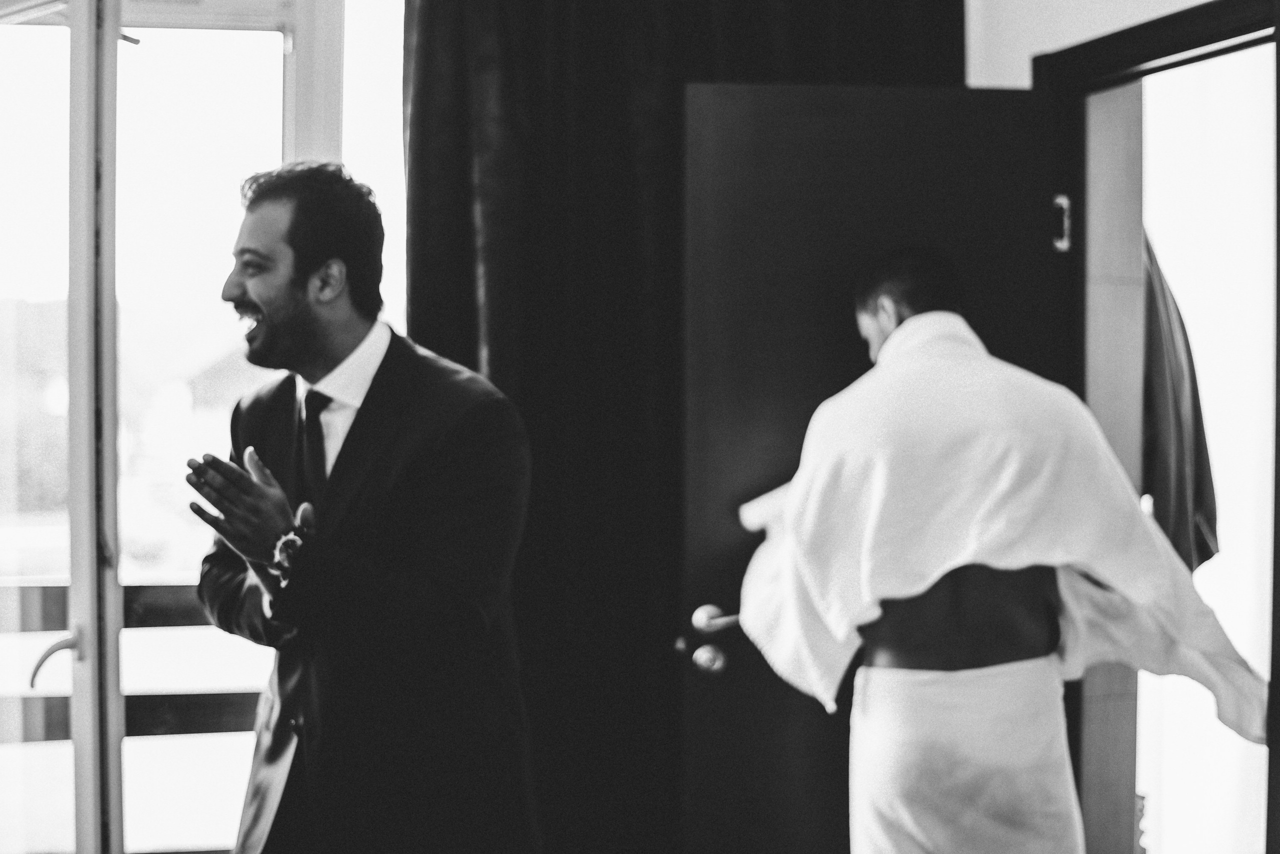 Свадьба на озере. Изящная фотография | Ксения Милушкина