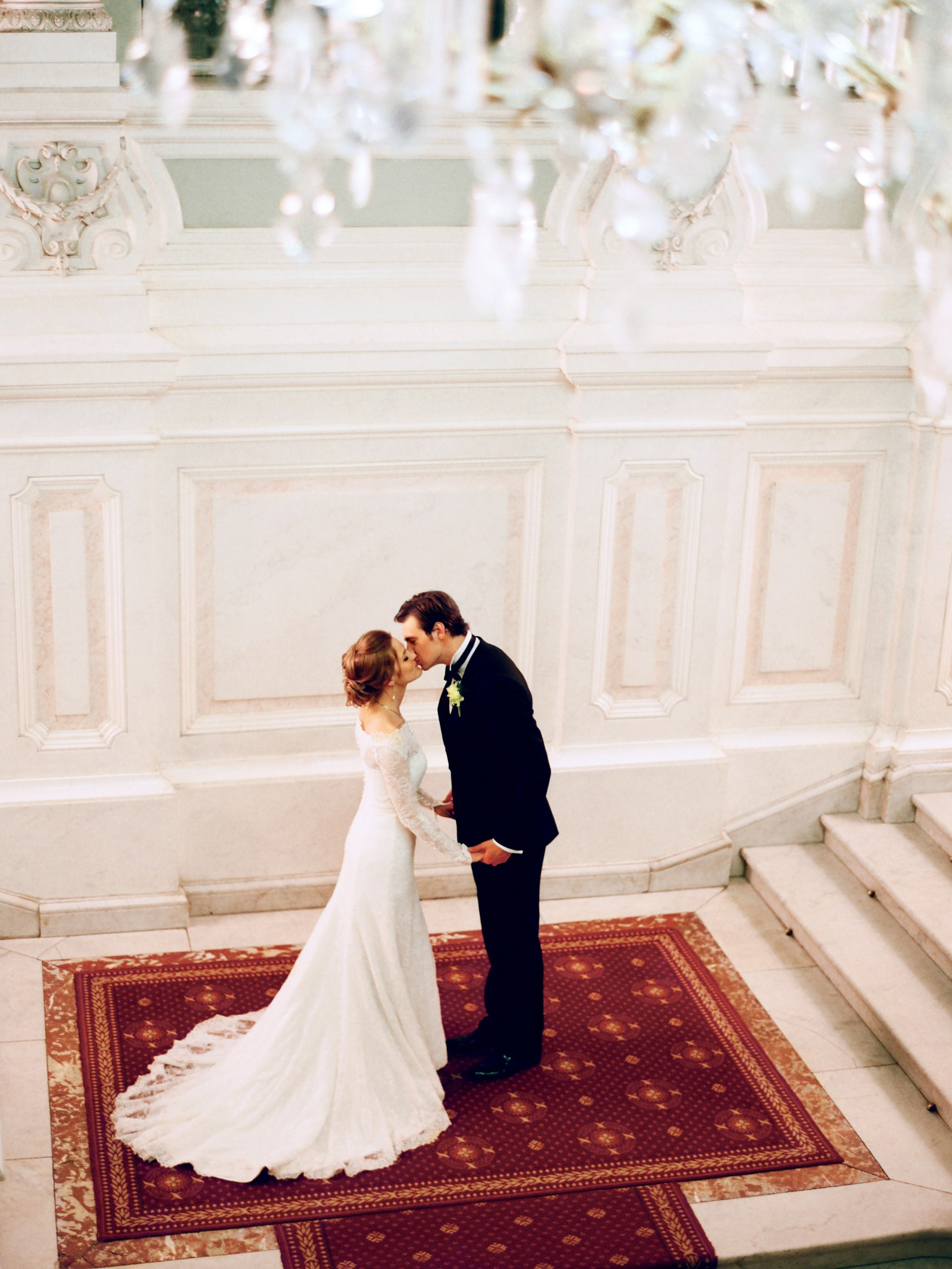 Дмитрий и Мария, свадьба в Юсуповском. Изящная фотография | Ксения Милушкина