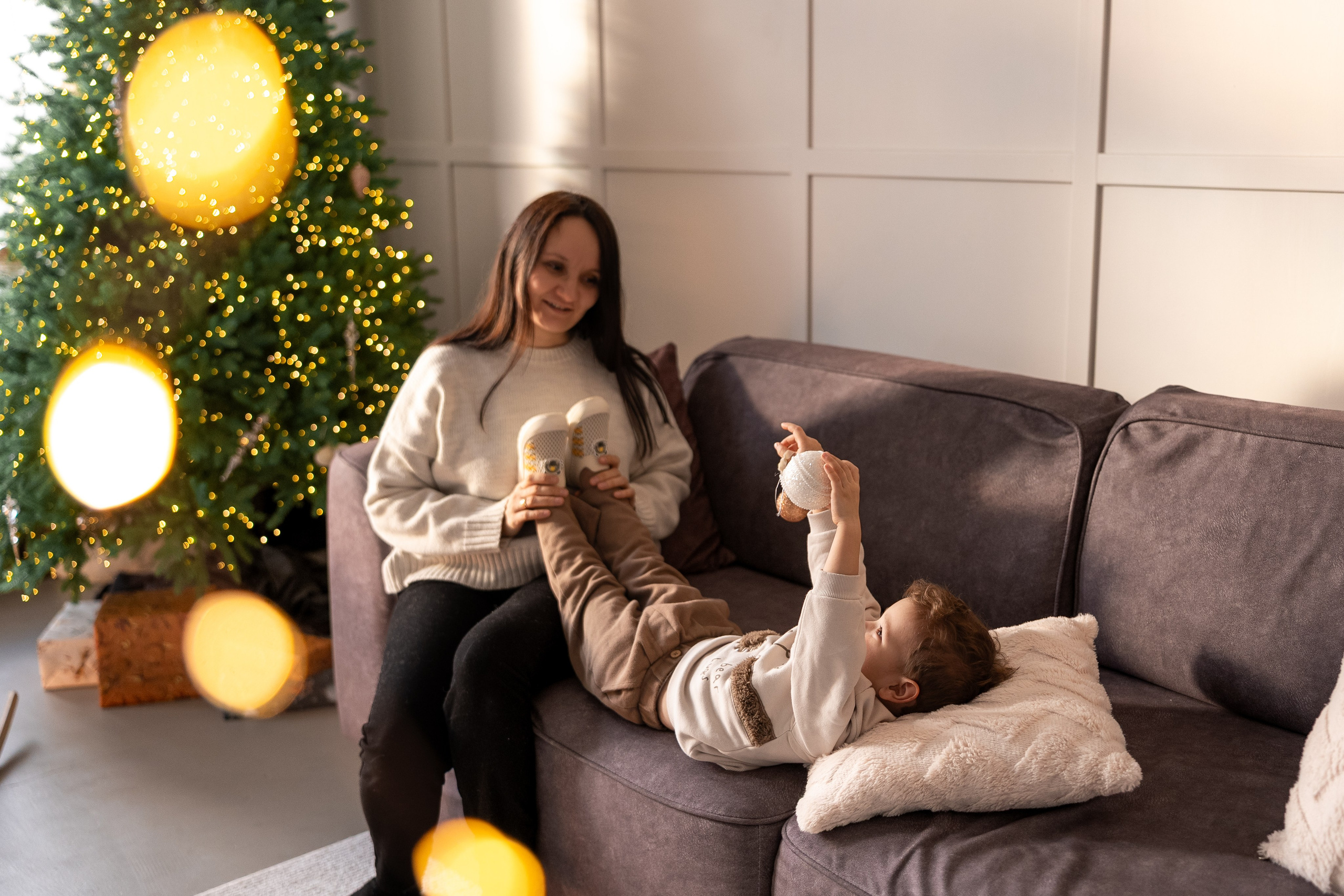 Ксения и Саша. Фотограф в городе Владимир