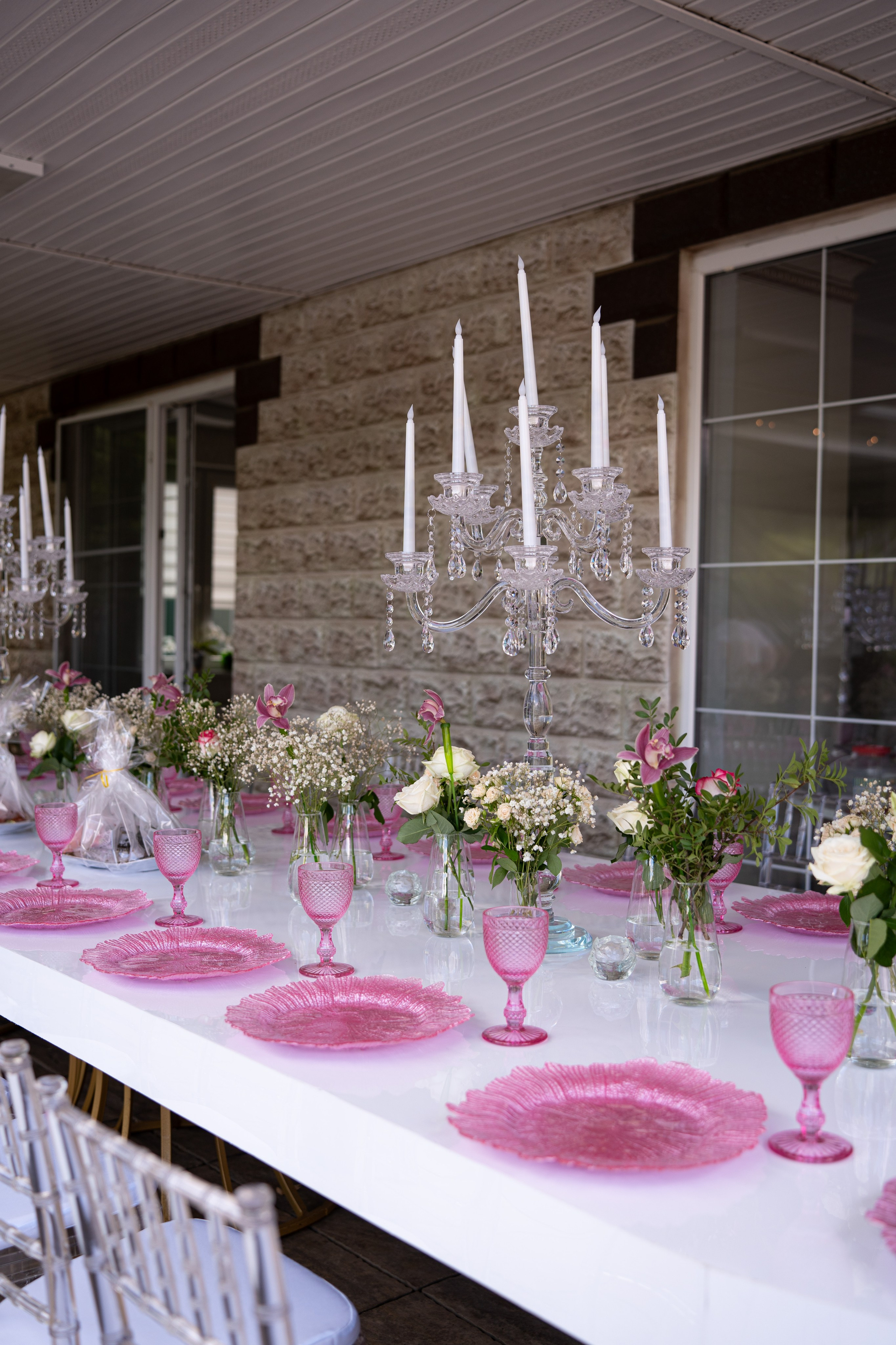 День Рождения за городом. Фотограф в городе Владимир