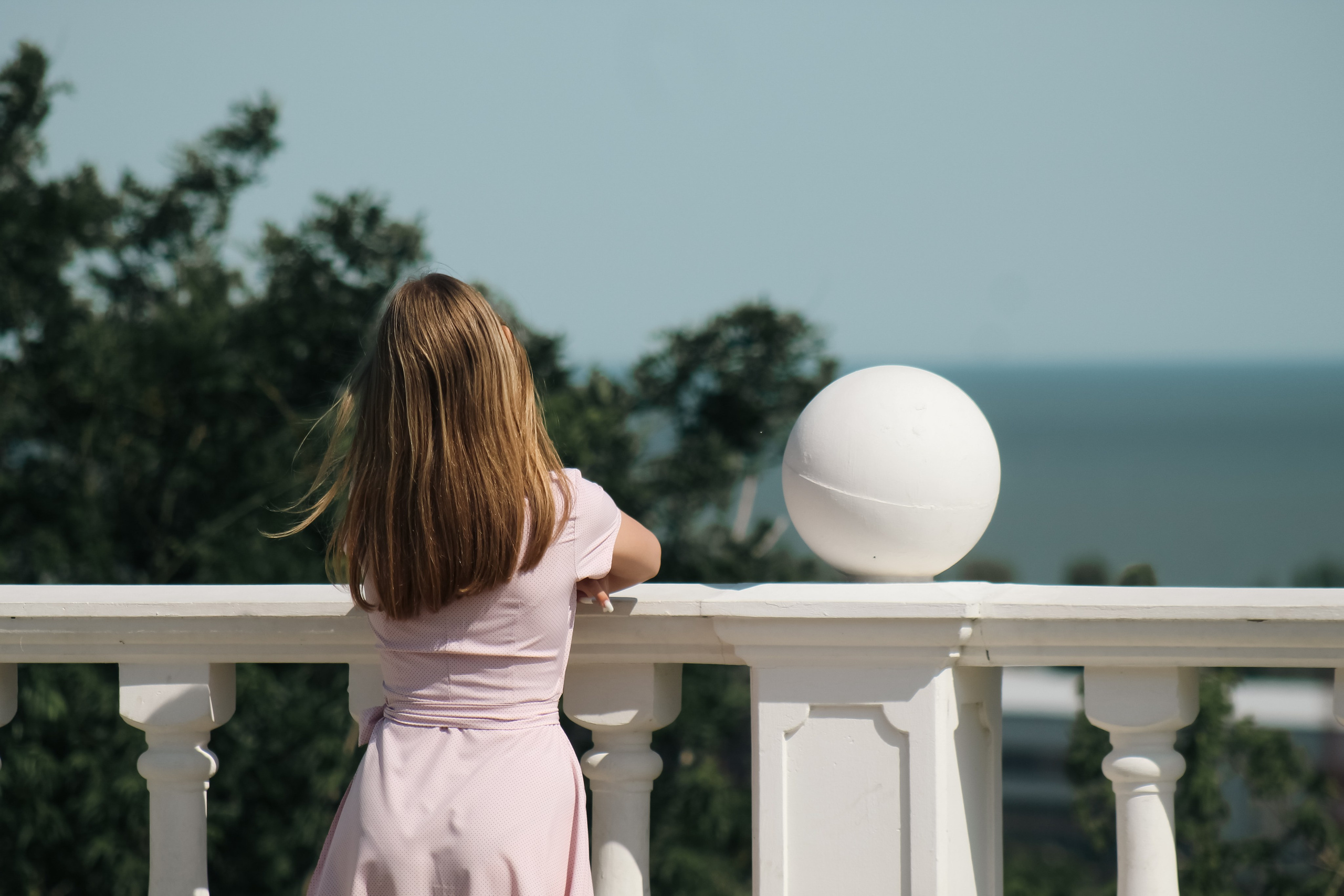 Ксения. Илья Чемис — Фотограф в Мариуполе