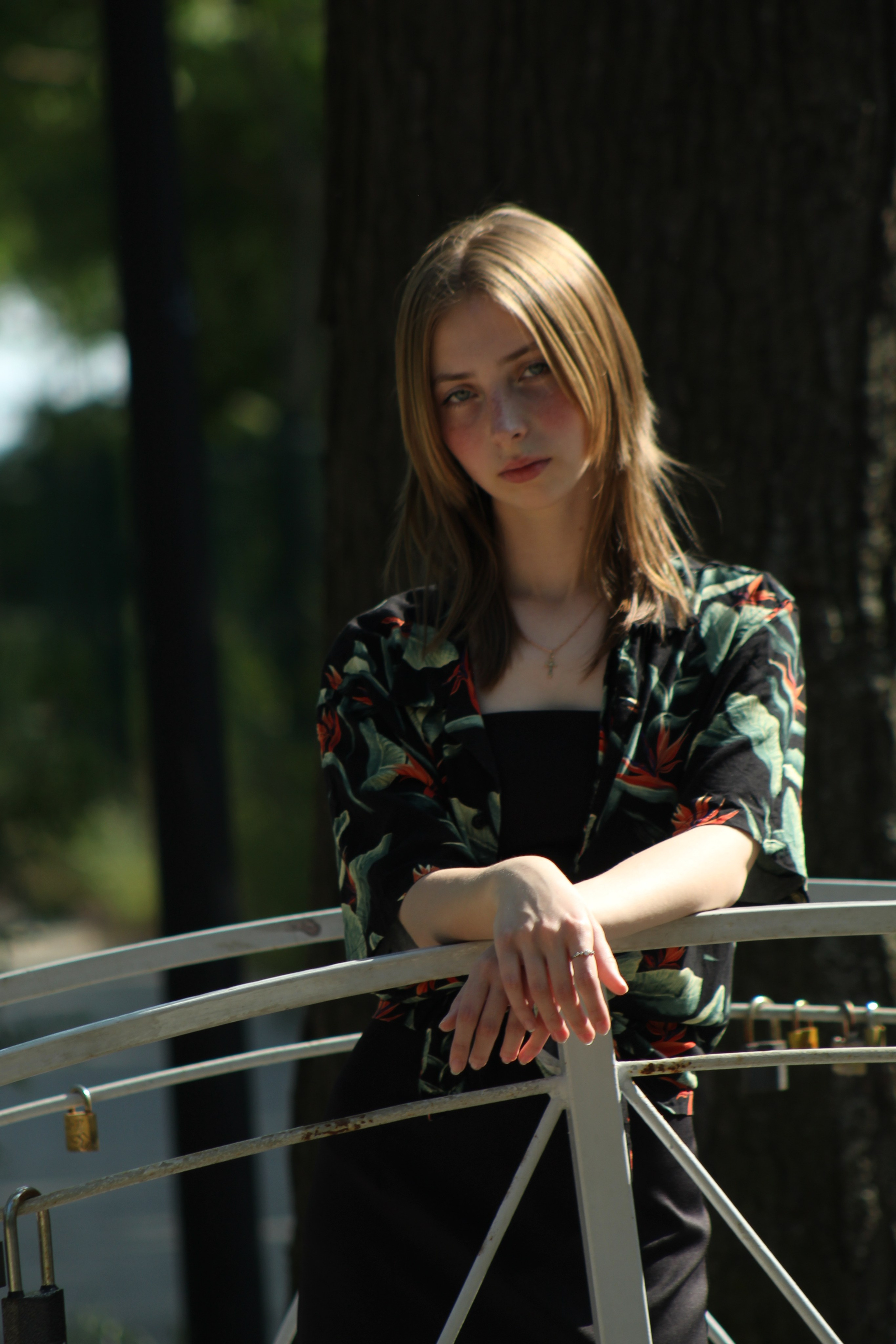 Екатерина. Илья Чемис — Фотограф в Мариуполе