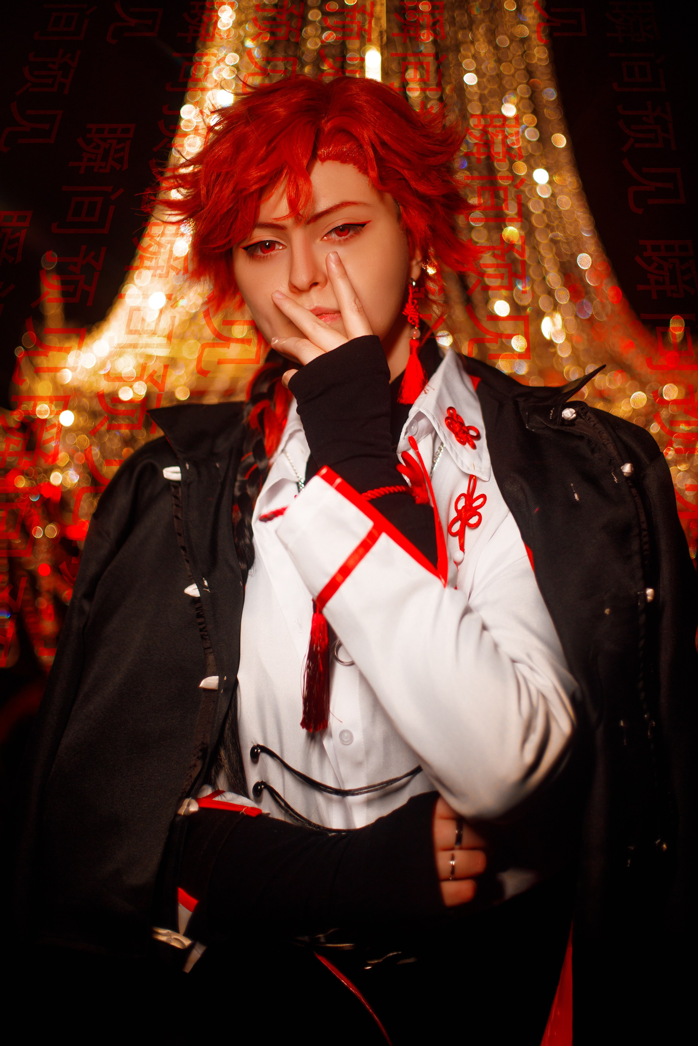 LINK CLICK: Vein. Polaroud love