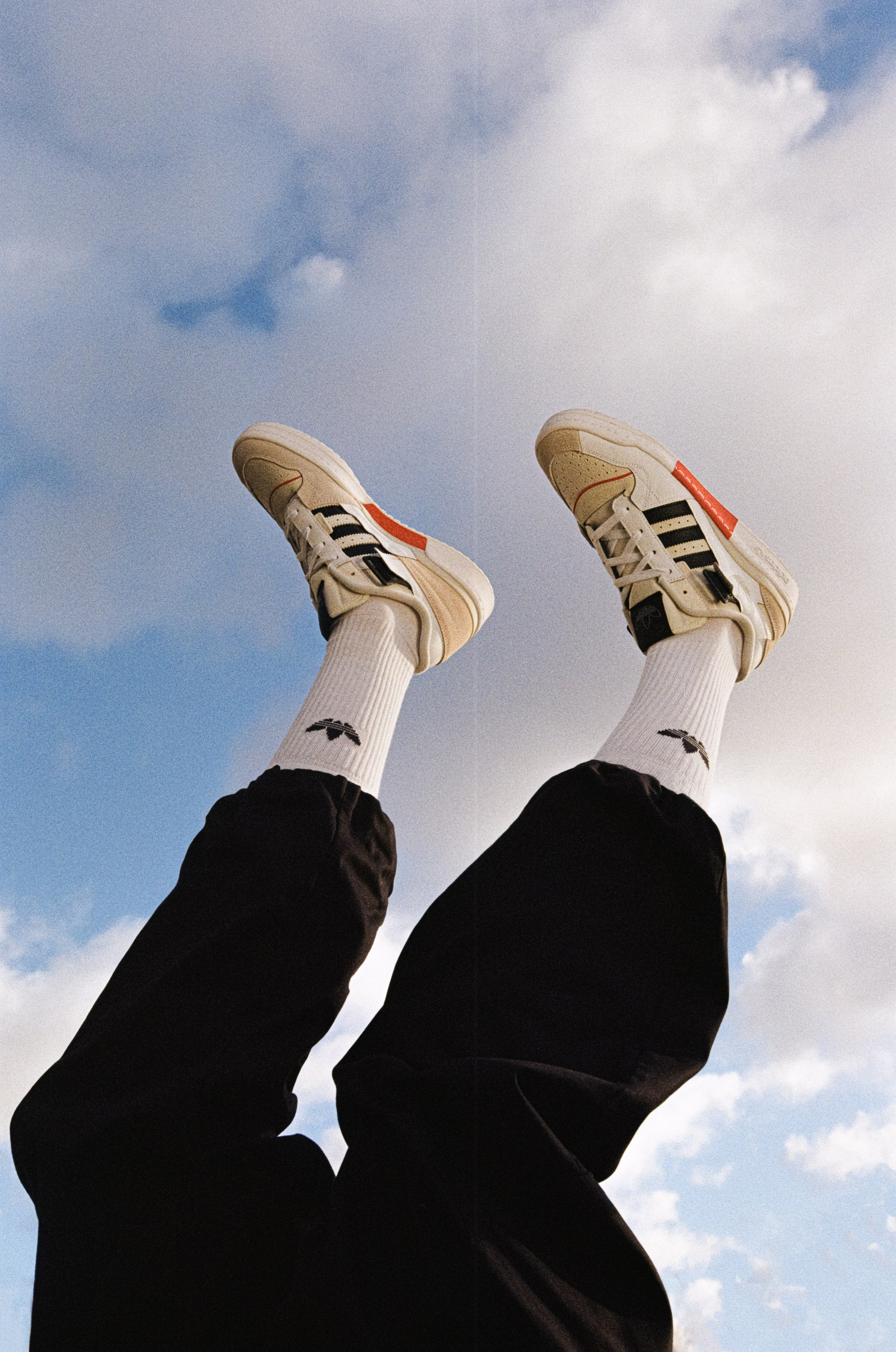 Retouching Portfolio. Ksenia Pershina