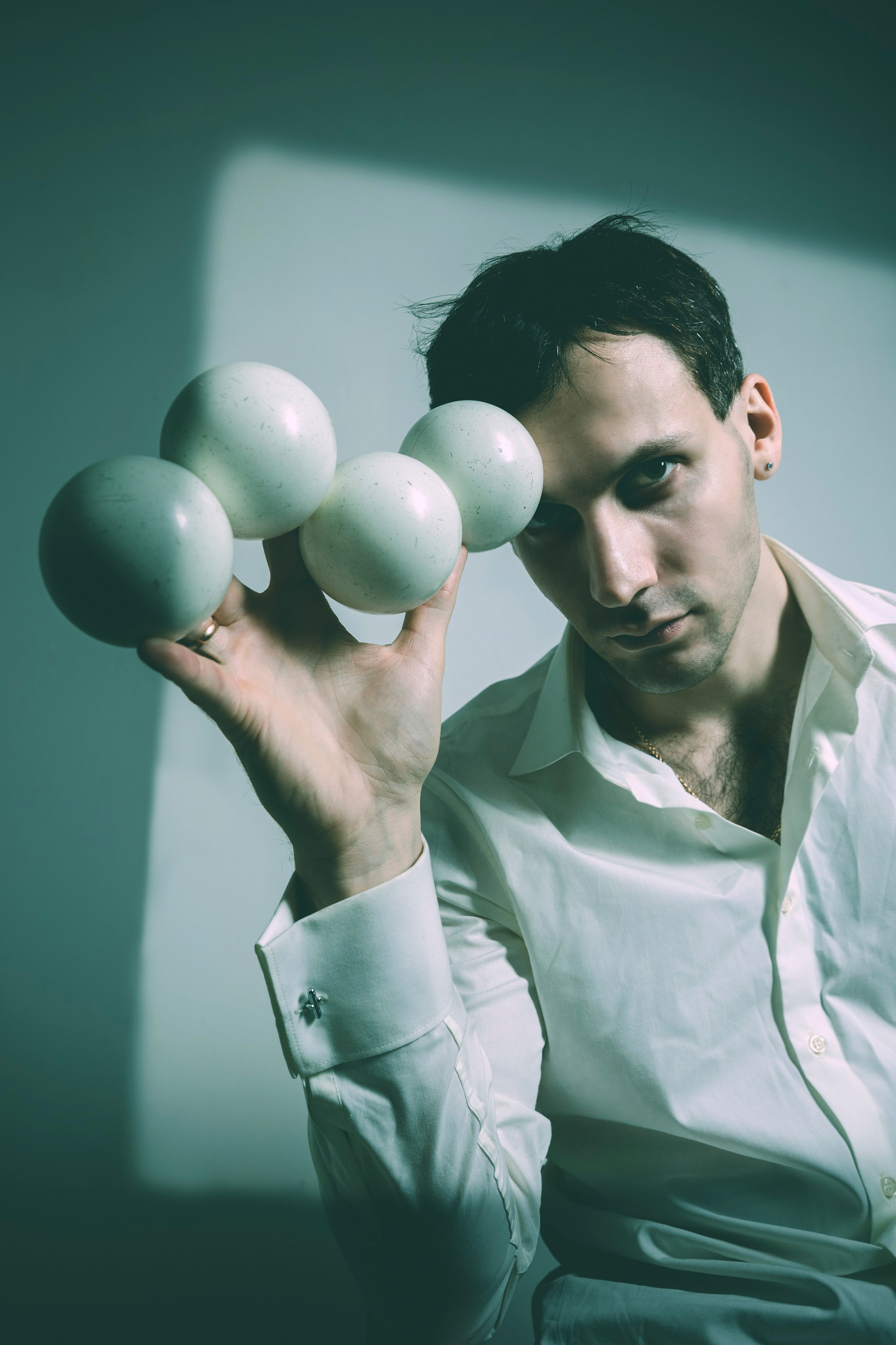 Влад. Главная