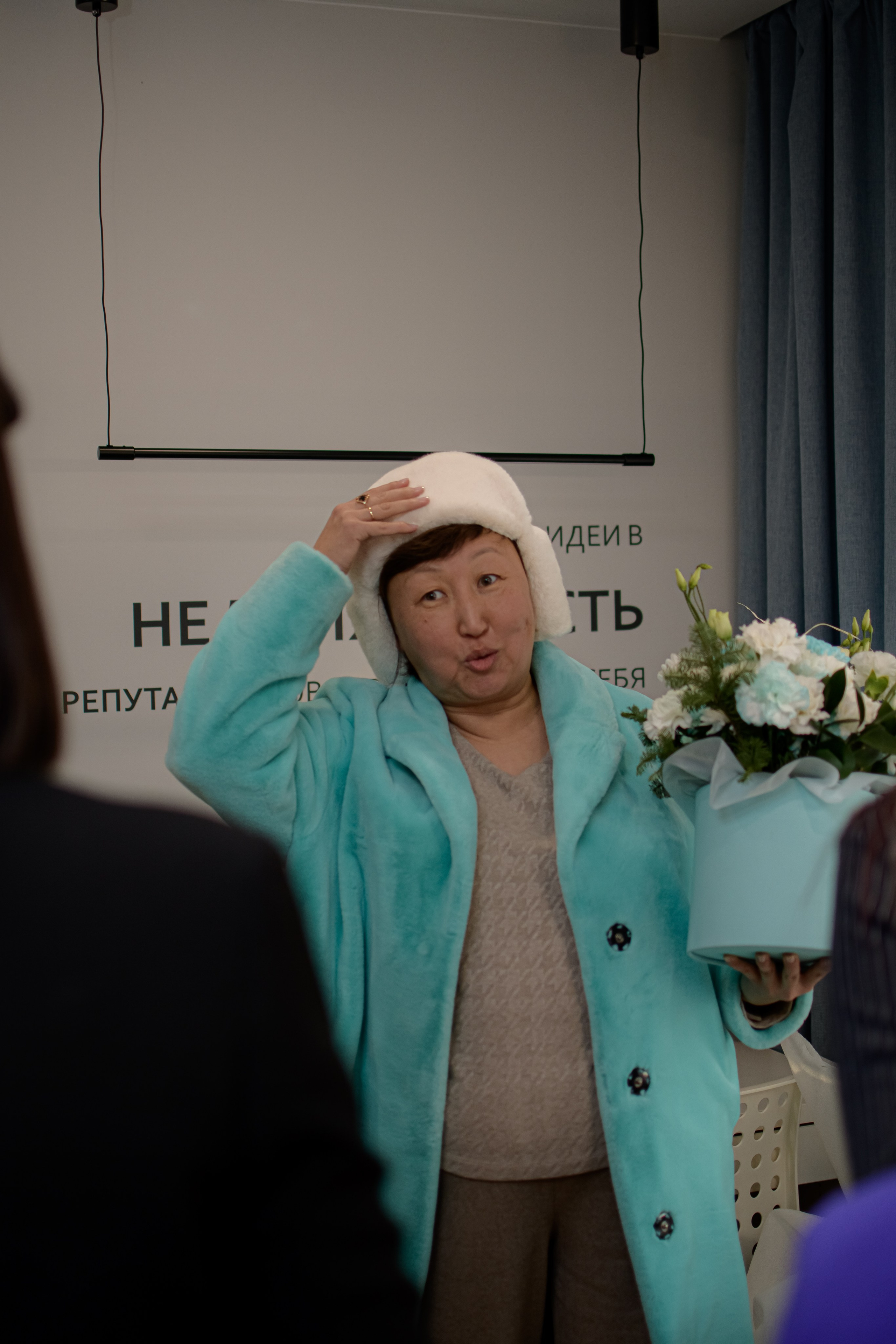 ФЛАГМАН. Photokarish