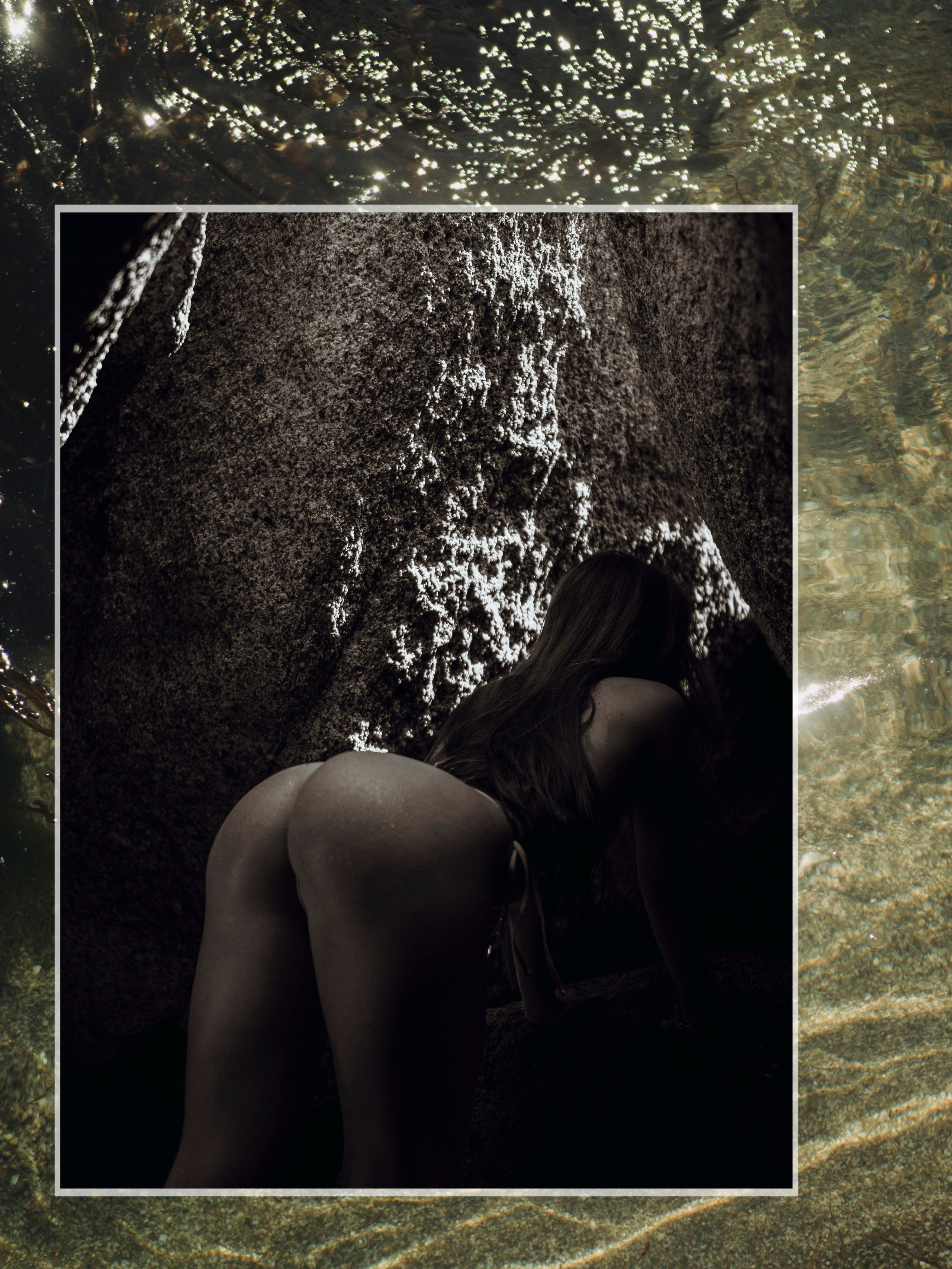 Дикий пляж Триозерье. Фотограф и видеограф в Благовещенске и Санкт-Петербурге Мурыгина Мария