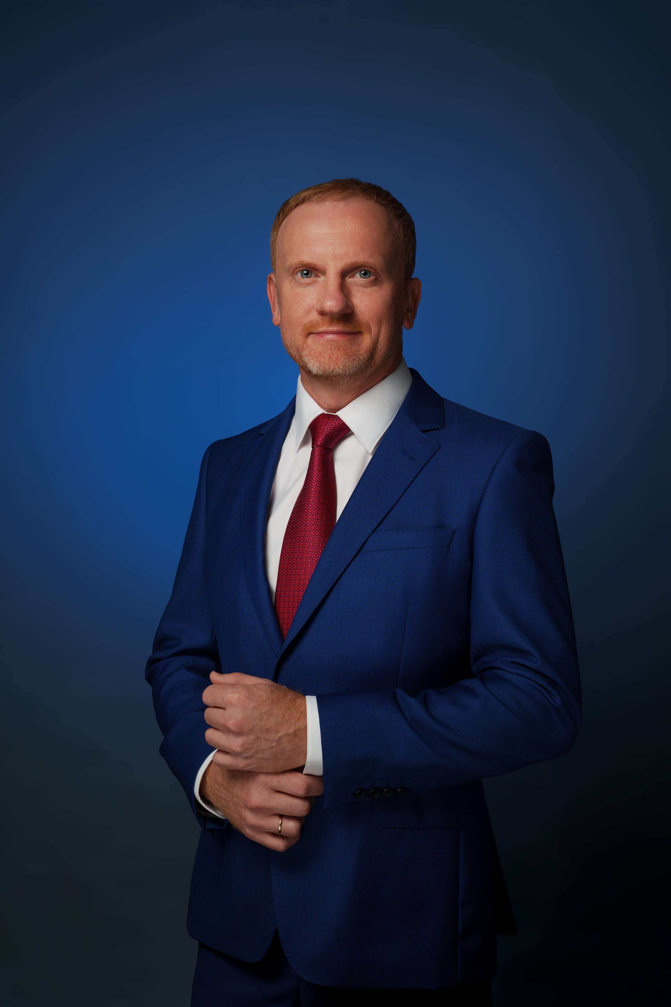 Мужской портрет. Фотограф Светлана Кошелева (Москва)