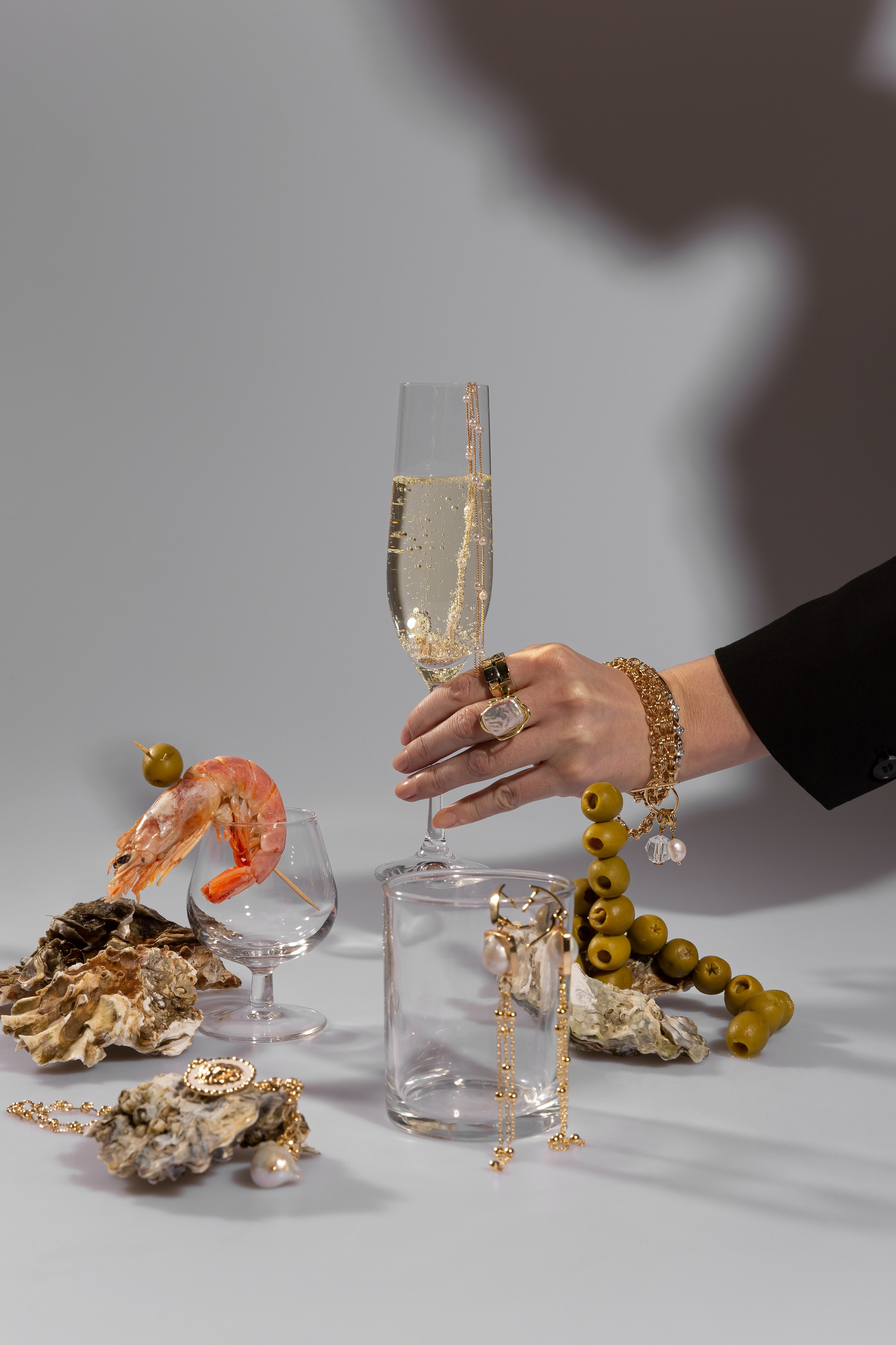 Splash.champagne. Профессиональный фотограф Инесса Новикова в Москве