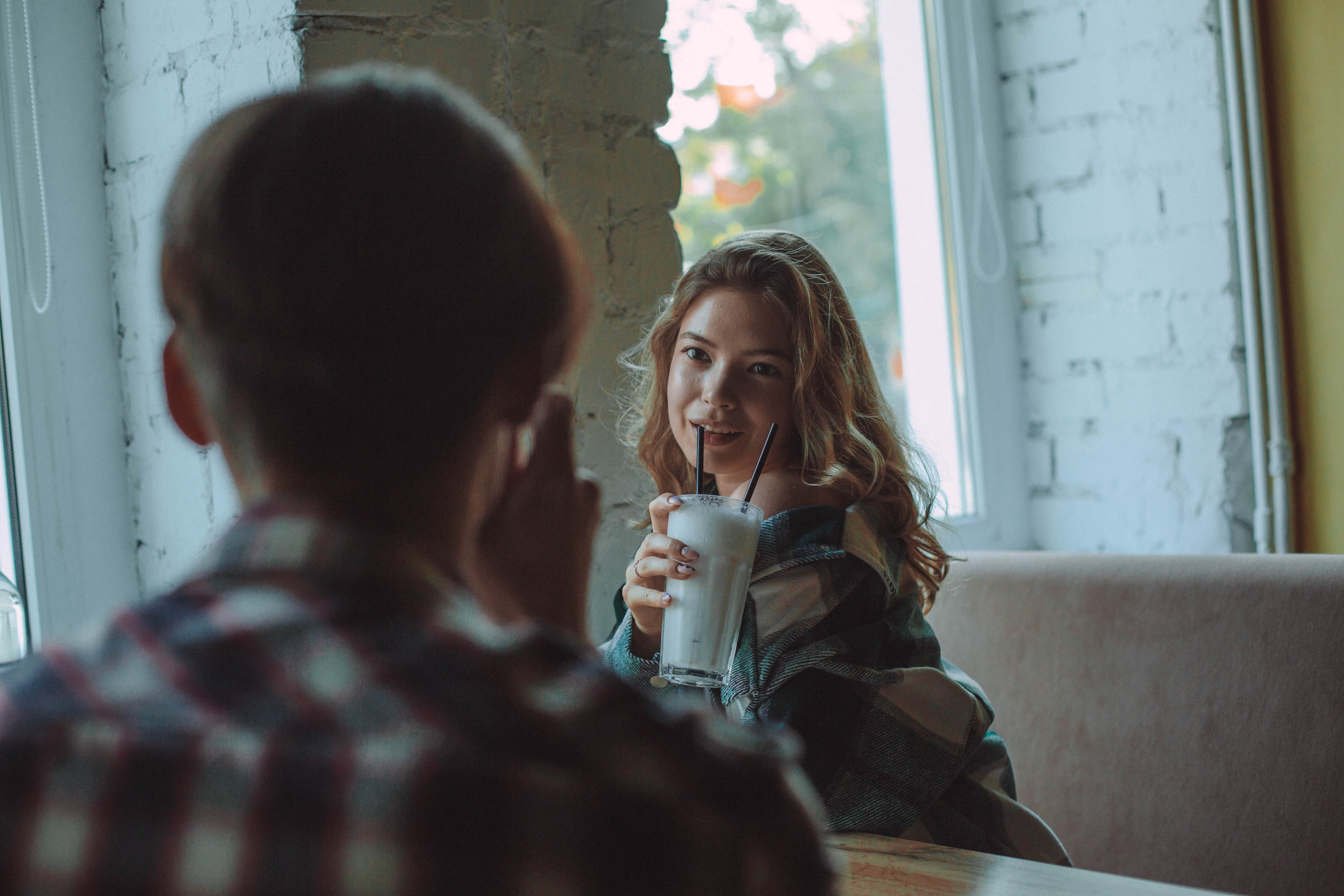 Дарина и Святослав. Семейный и женский фотограф в Москве/Твери. Меня зовут Яна Гош