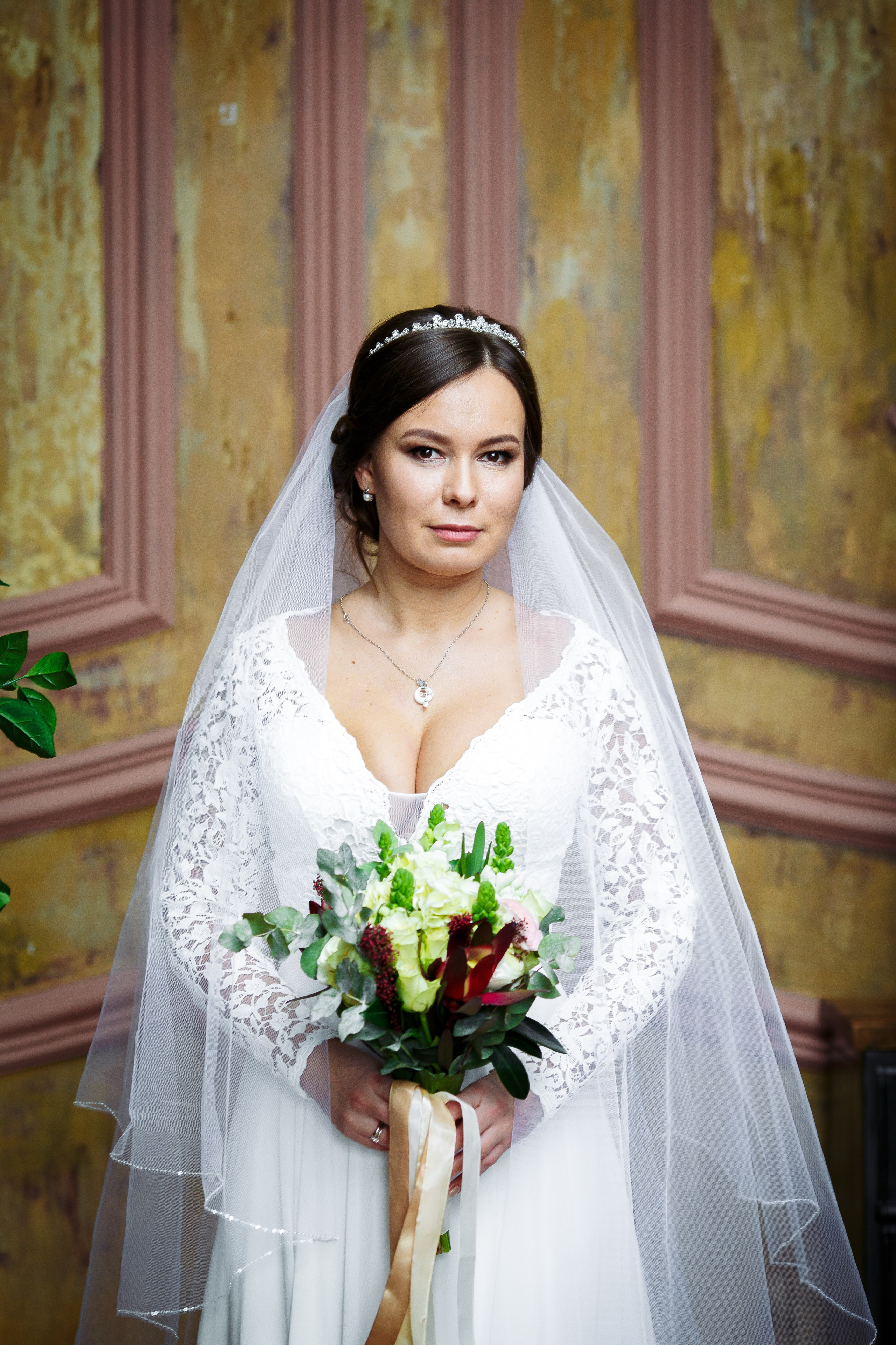 Свадьбы. Фотограф Ольга Че