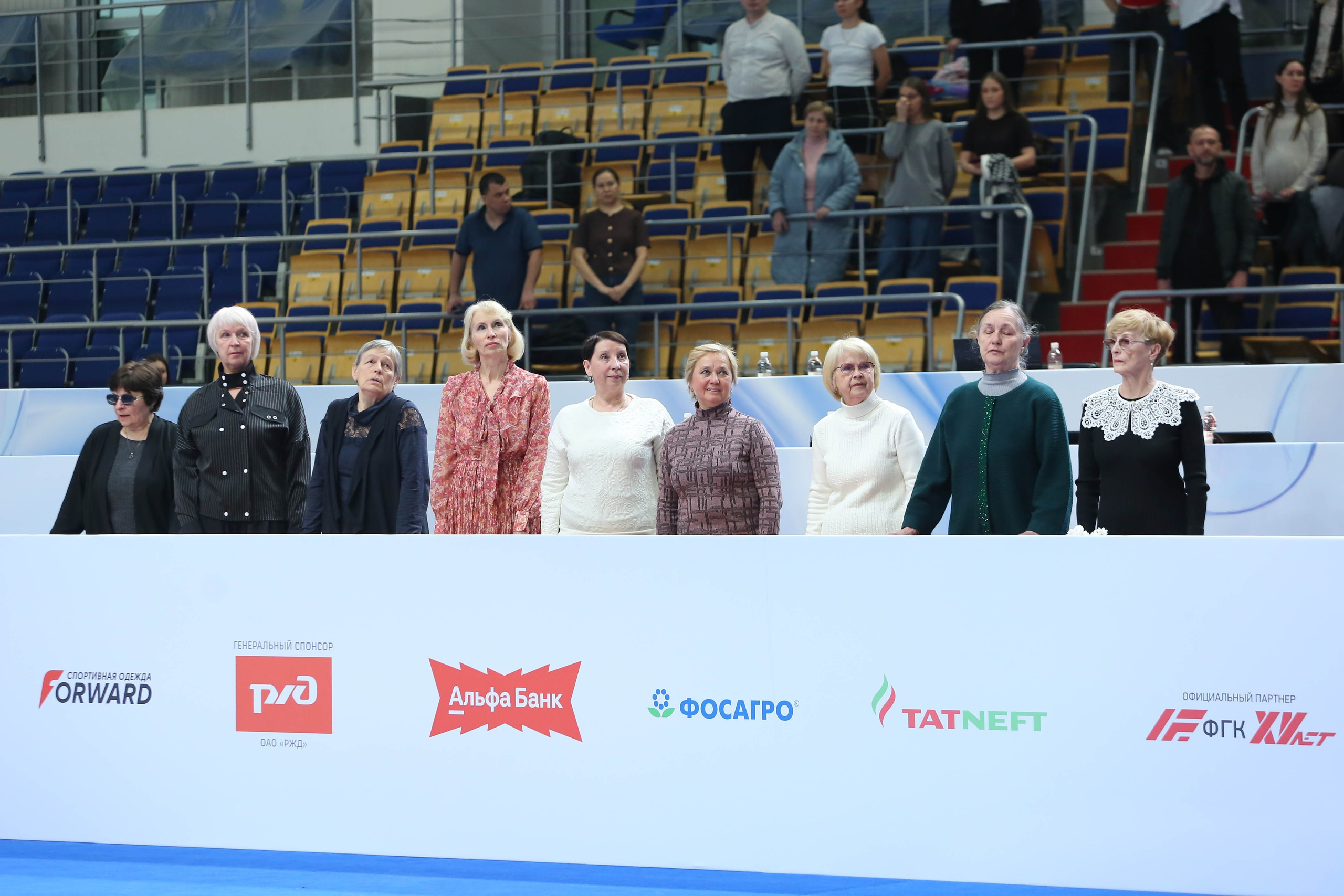 2026.03.17 Кубок Лебедя. RB-gymnastic