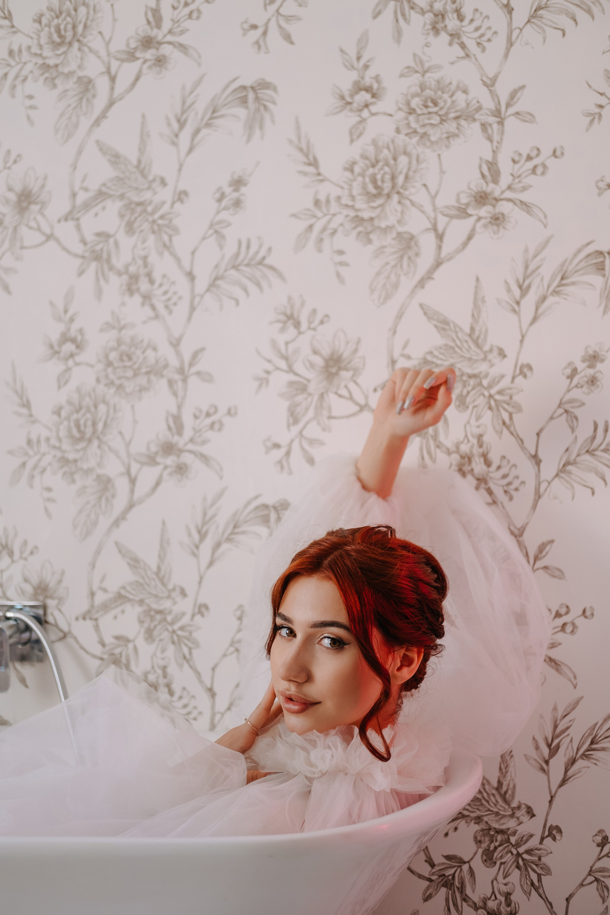 Свадьба для двоих. Фотограф Москва, Смоленск