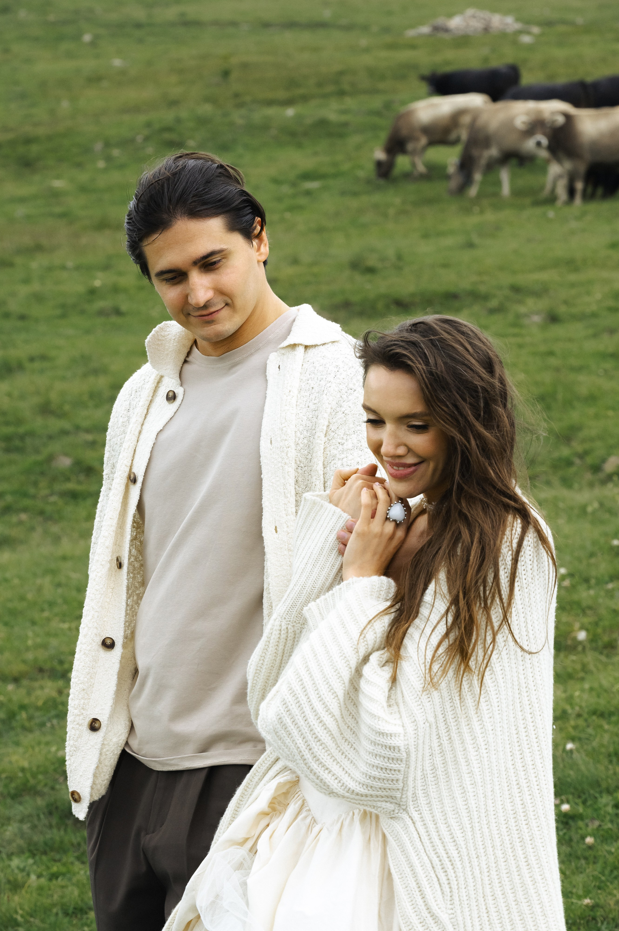 Владимир и Анна. Свадебный фотограф Ростов-на- Дону, Краснодар, Москва