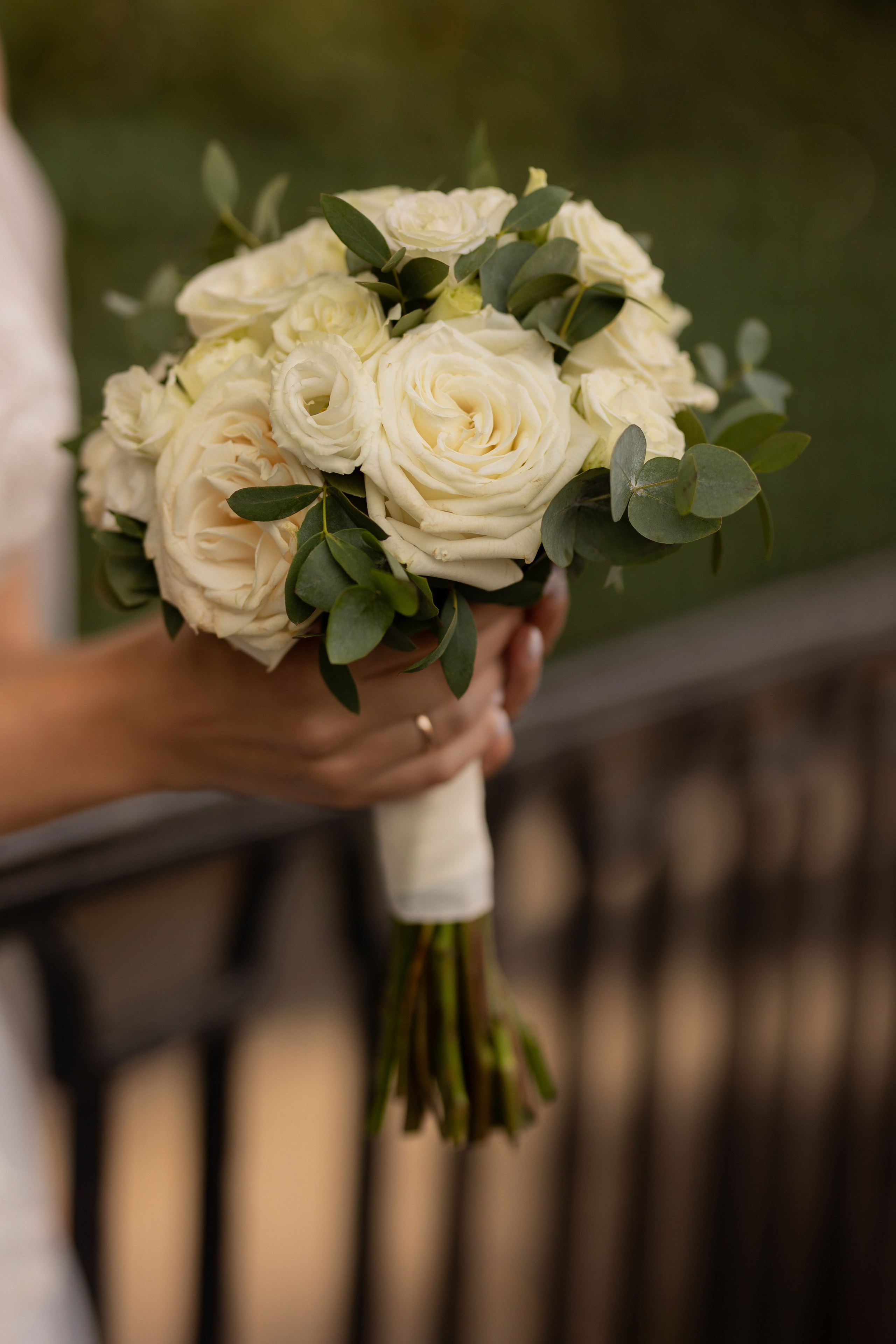 Осенняя свадьба. Семейный и свадебный фотограф в Санкт-Петербурге Татьяна Швыкова