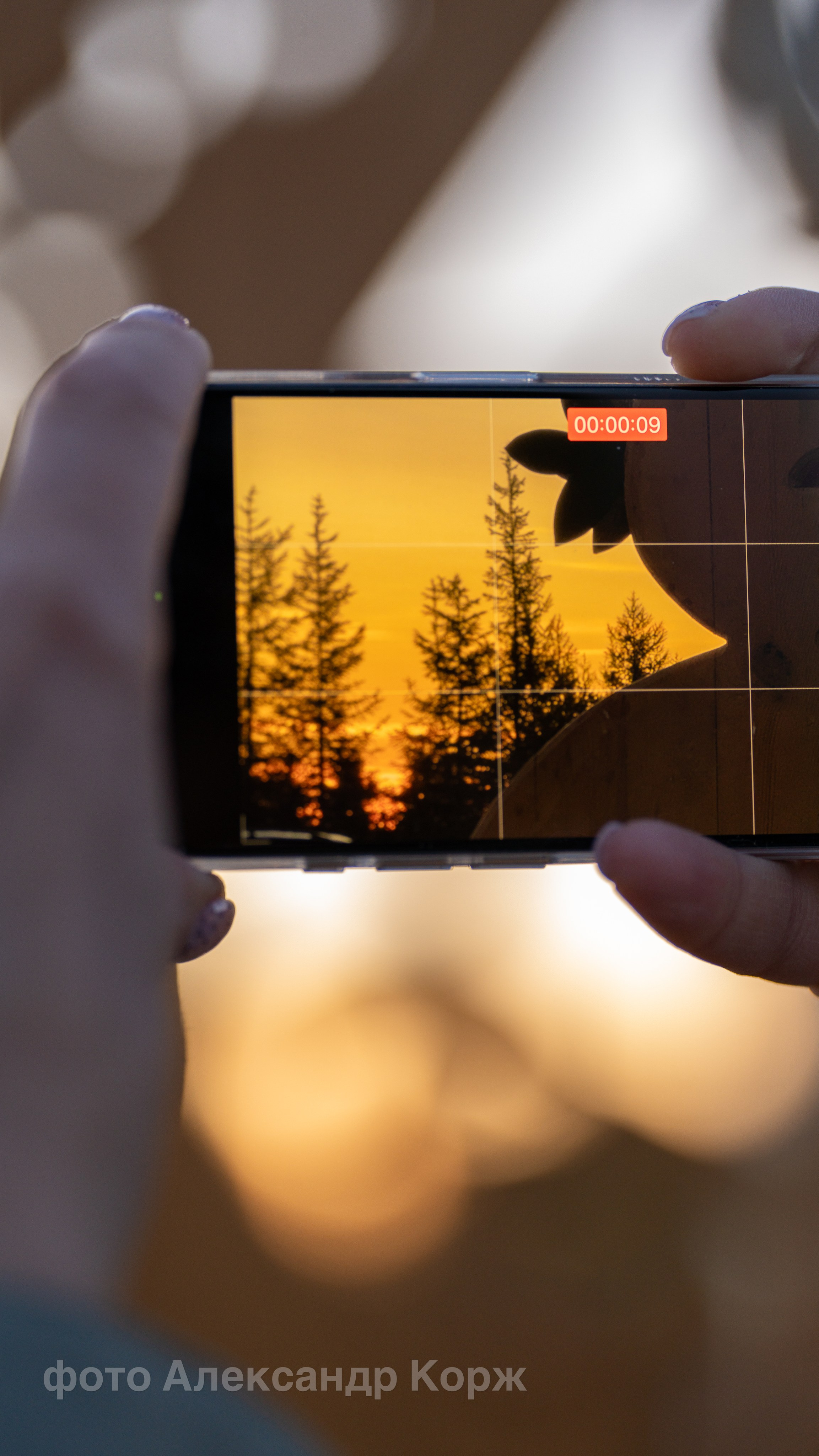 Празднование Ысыах! Восход солнца. Фотографии и видеосъемка, Айхал, Удачный, Якутия. Фотографии Айхал