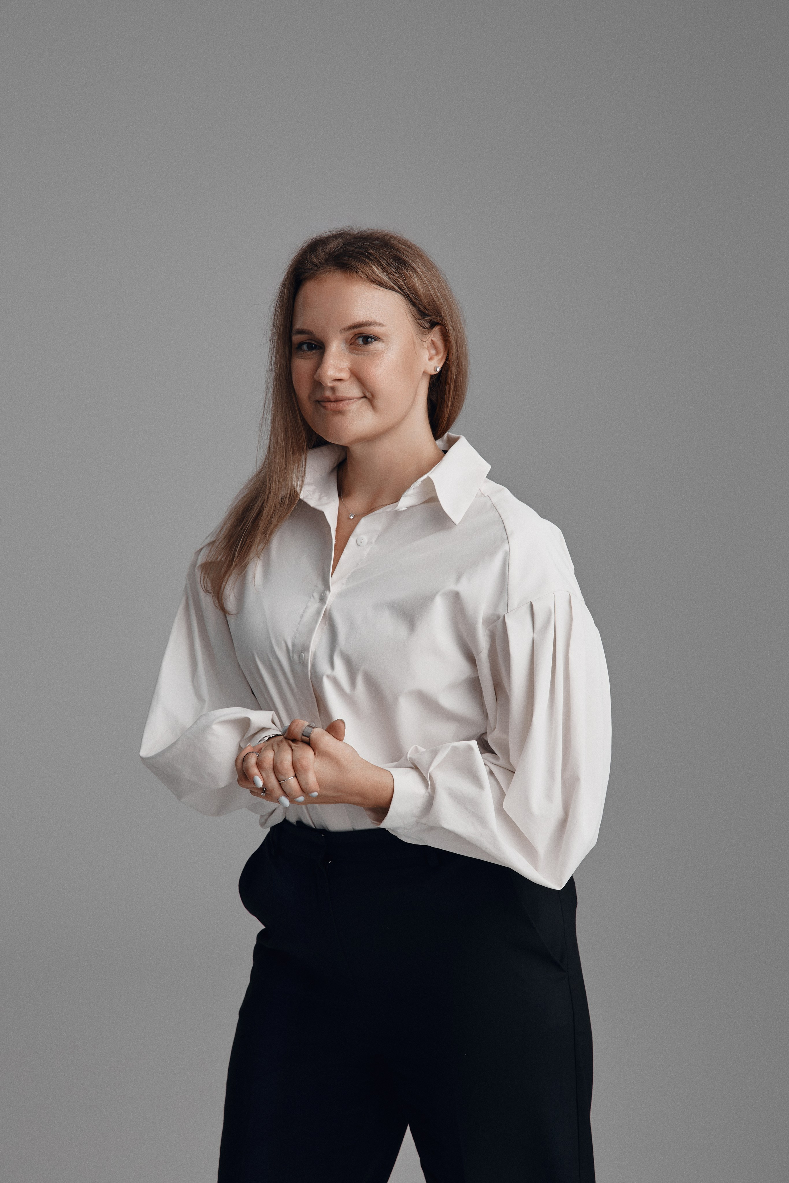 Деловой портрет. Фотограф Никита Журнаков | Екатеринбург