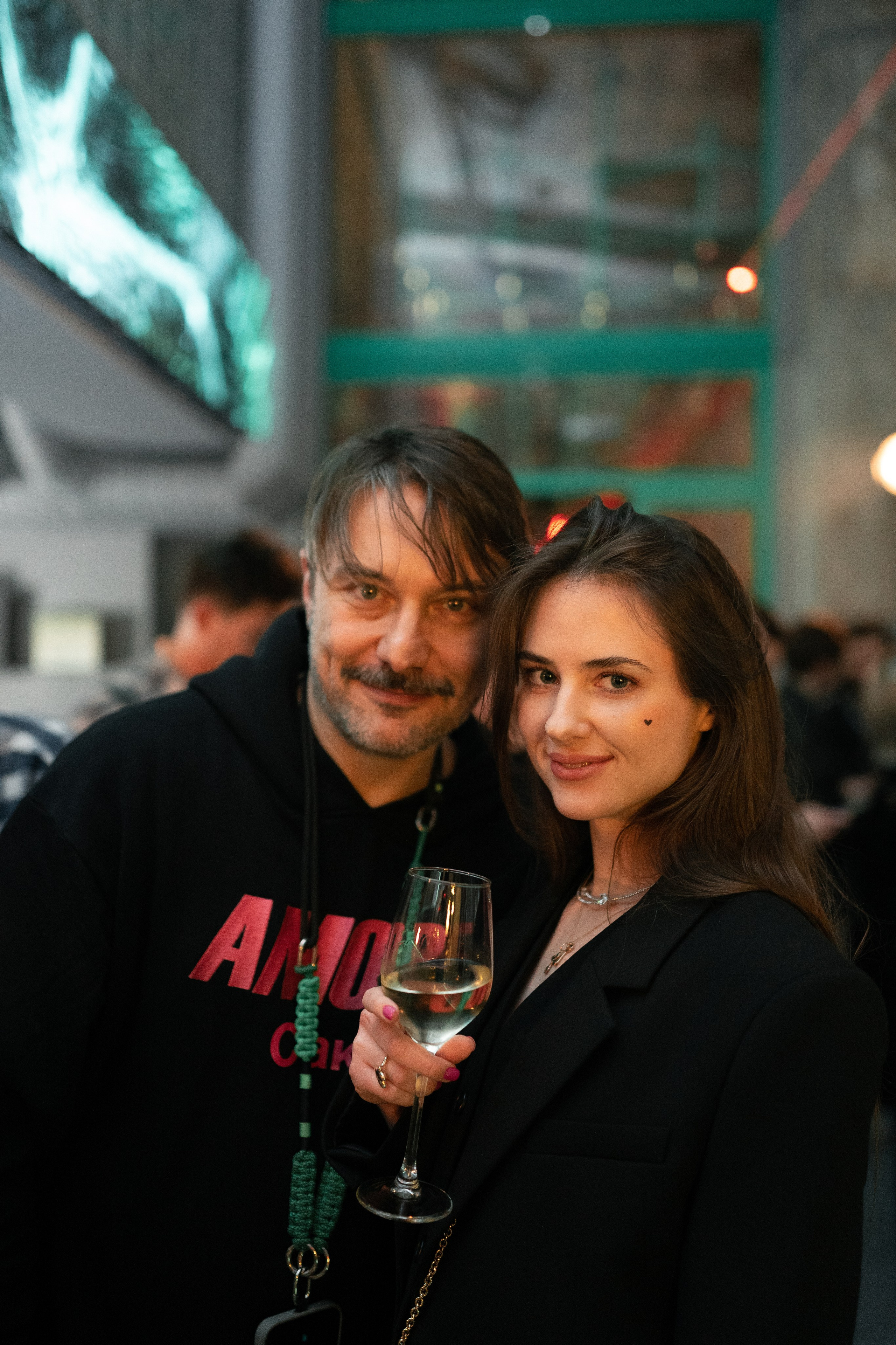 Sila sveta. Главная