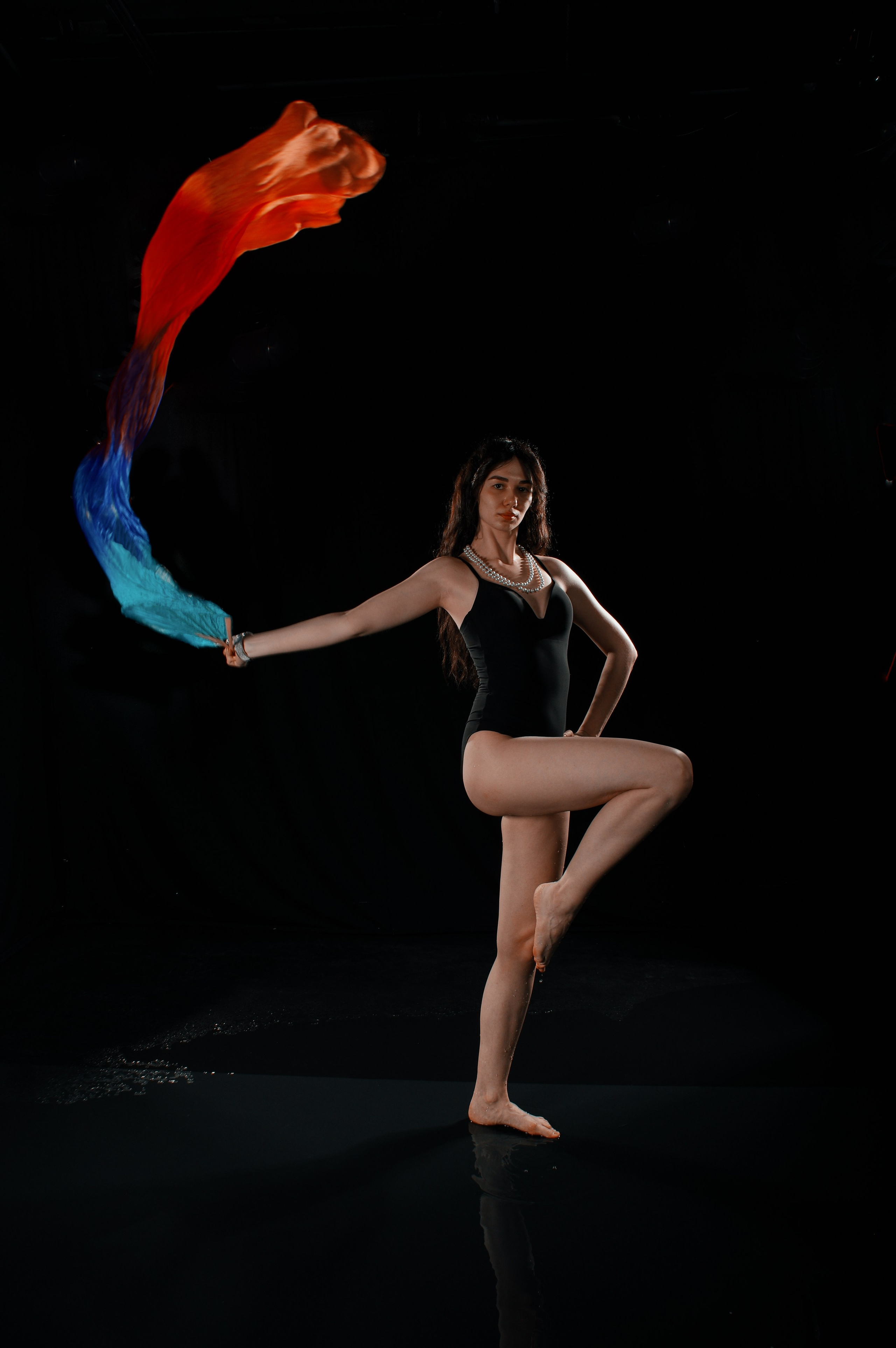 Tatyana. AMOR PURO