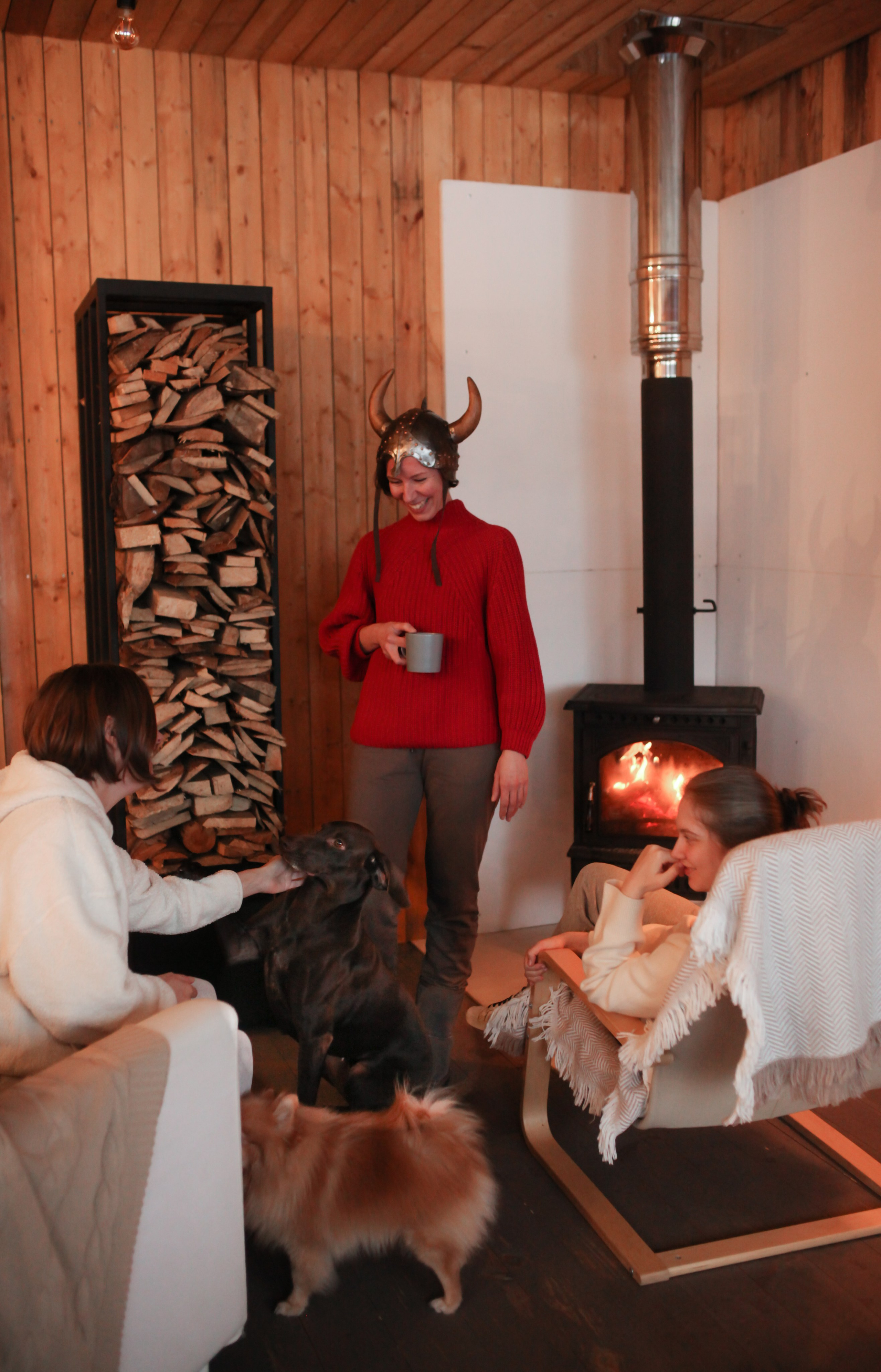 Фотоконтент для загородного дома. Семейный Life style фотограф в Великом Новгороде Юлия Ефимова