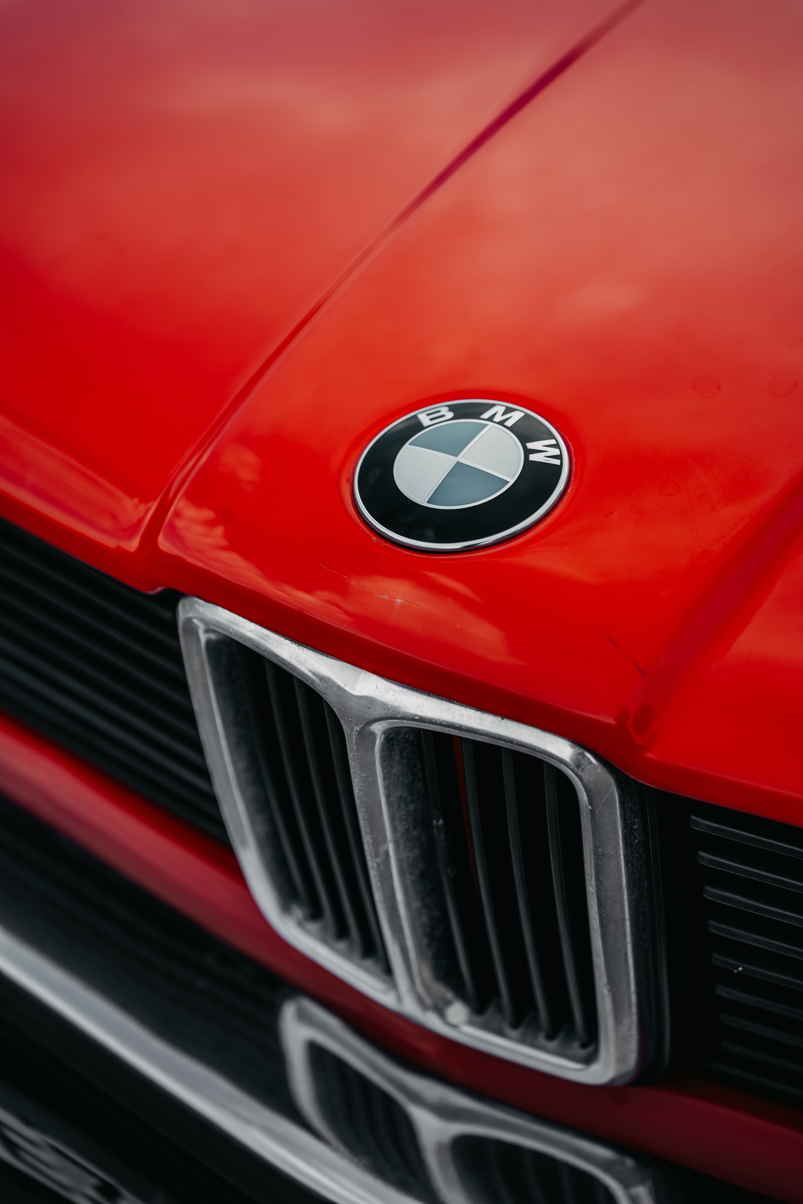 BMW e21. Фотограф, видеограф и пилот дрона на Байкале